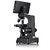 Bresser Microscop Researcher LCD Mikroskop, screen, 40x-600x, DL, LED, 16MP
