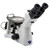 Optika Microscopio invertito IM-3METLD, trino, invers, 10x22mm, LED 18W,