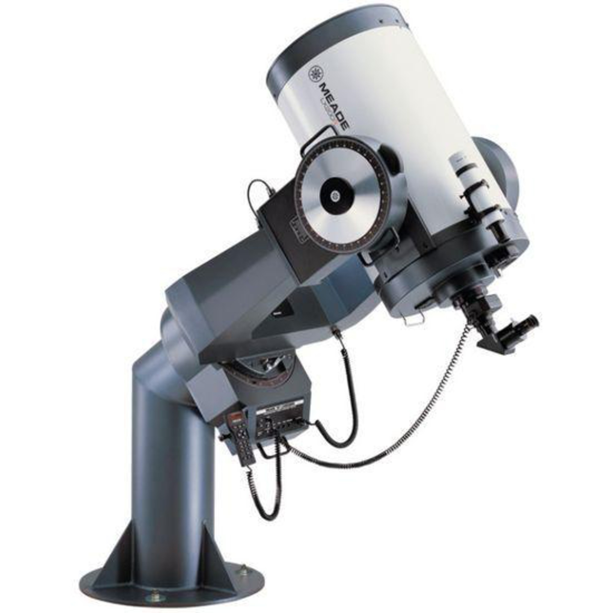 Meade Teleskop Acf Sc 406 4064 16 Uhtc Lx200 Goto Meade Telescope ACF-SC 406/4064 16" UHTC LX200 GoTo + Azimutalsäule