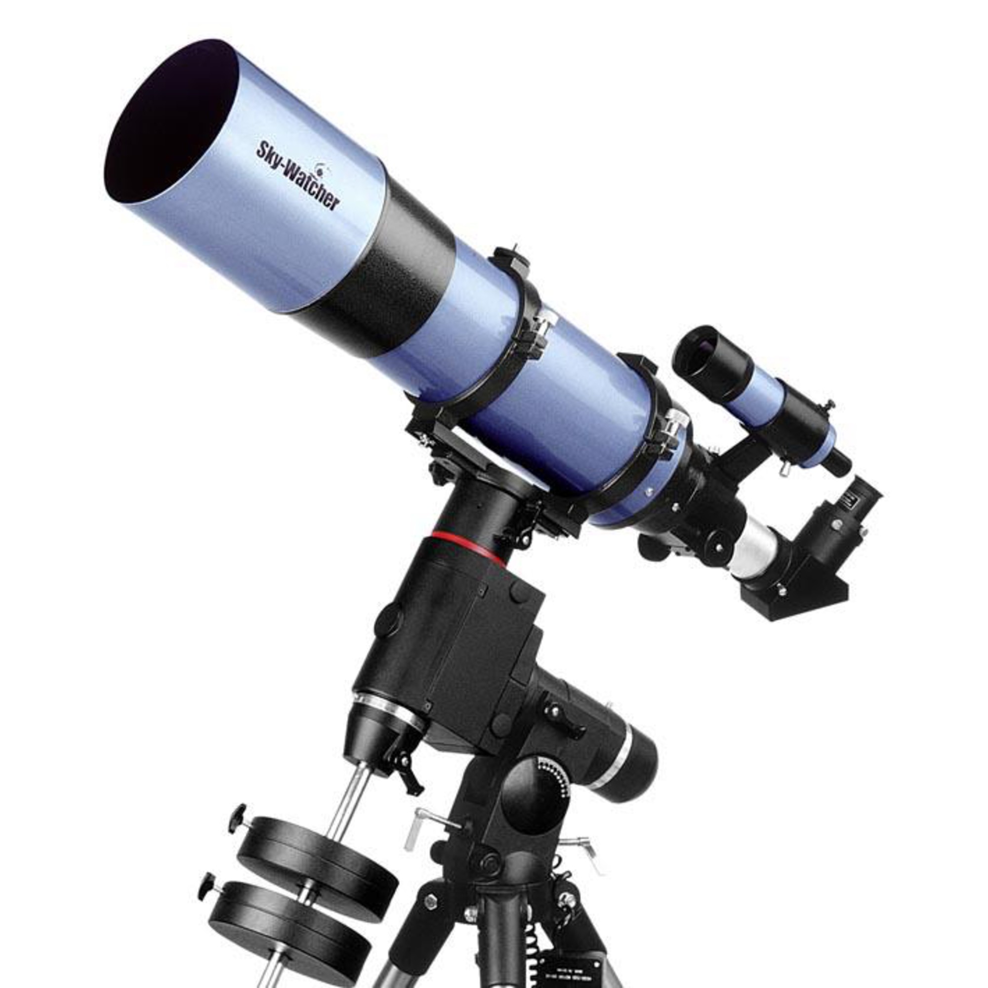 Skywatcher Telescope AC 150/750 StarTravel HEQ-5