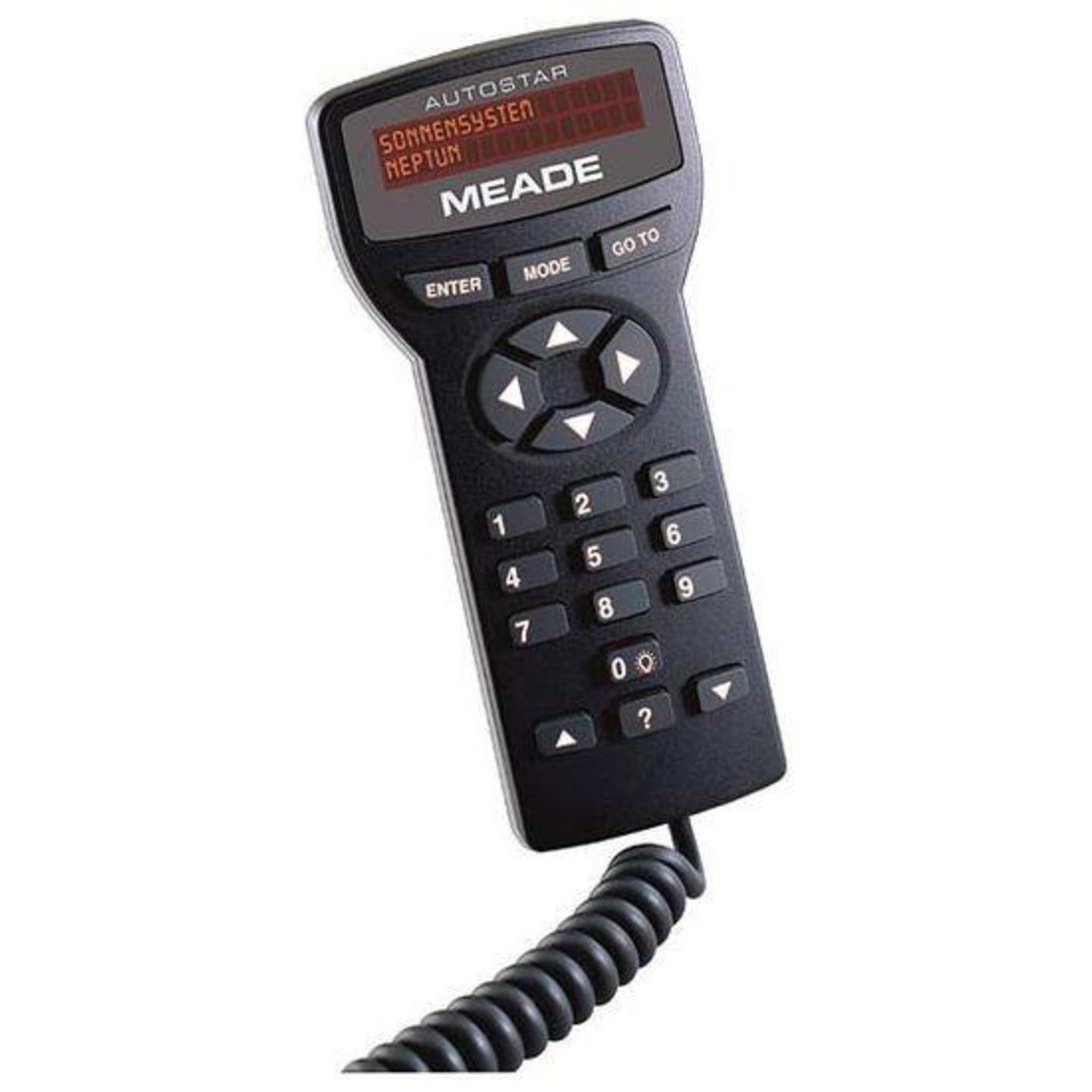 Meade AutoStar Handbox für ETX90/105/125