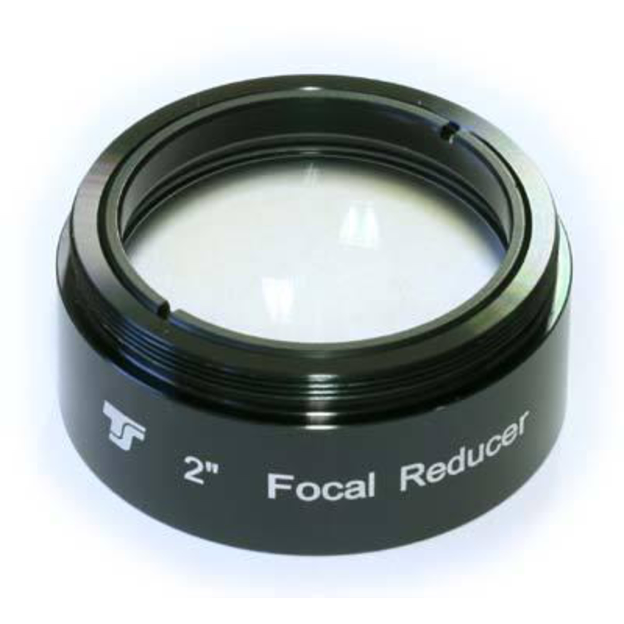 Lentille Barlow 0.5X Svbony - Réducteur De Focale M28x0.6 Pour Oculaires Télescope 1.25"