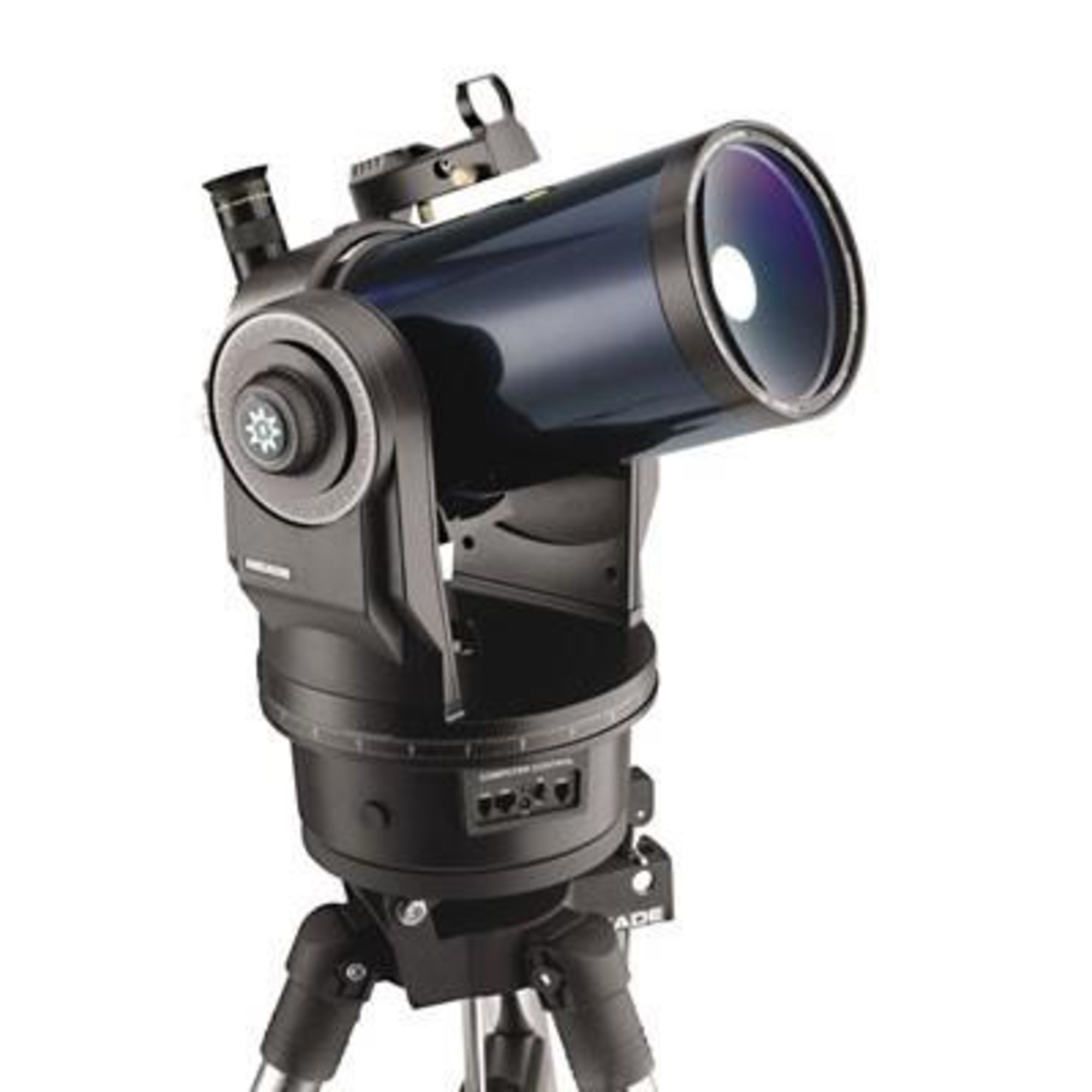 Meade Maksutov telescope MC 127/1900 AT UHTC ETX GoTo