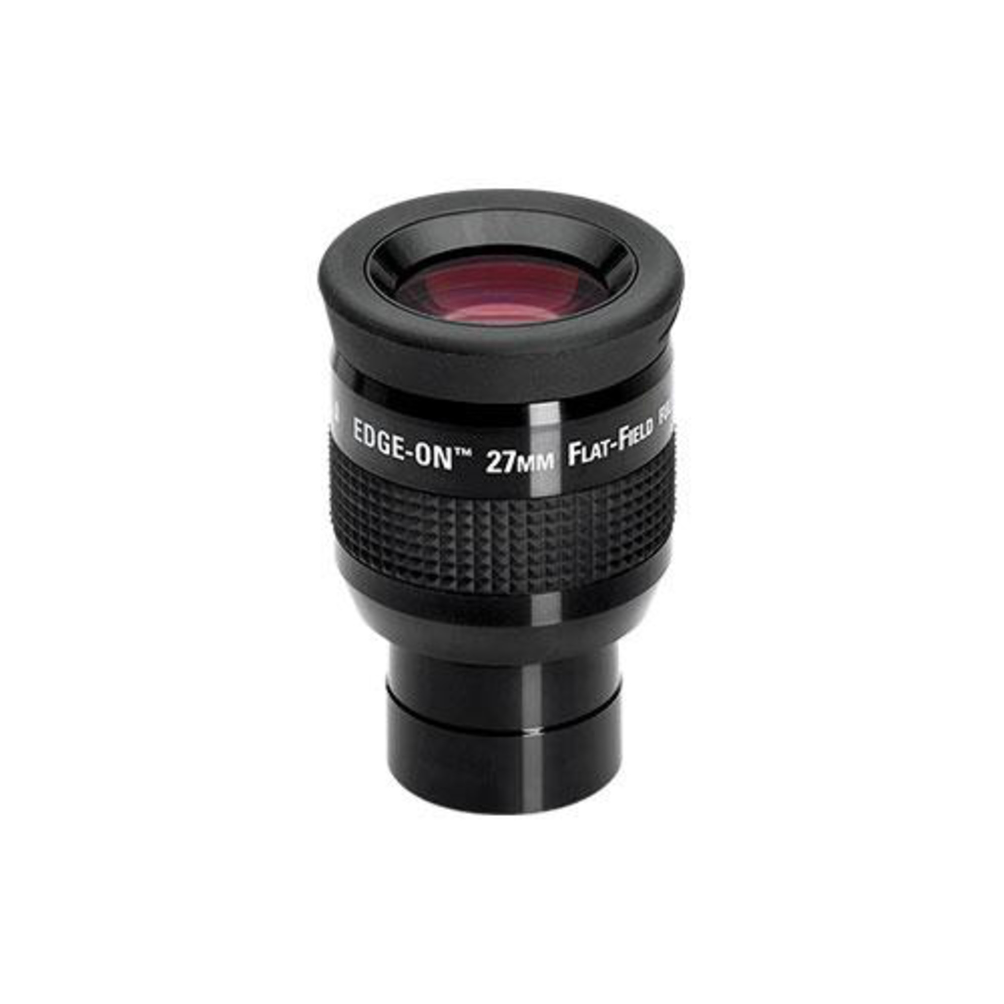 Orion Edge On Oculaire Flatfield 27 mm coulant 31,75 mm