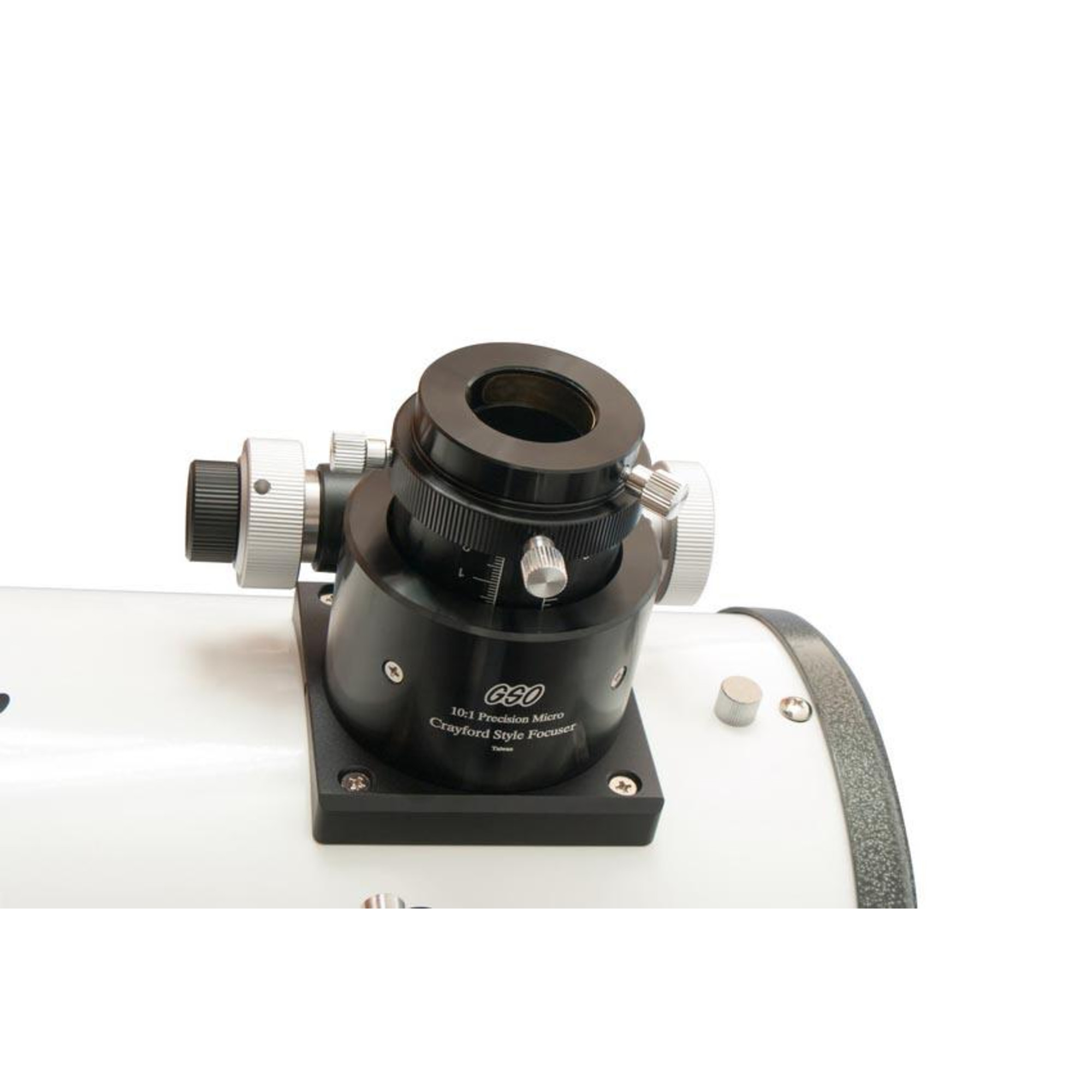 GSO Dobson telescope N 200/1200 DOB Deluxe Version — free download