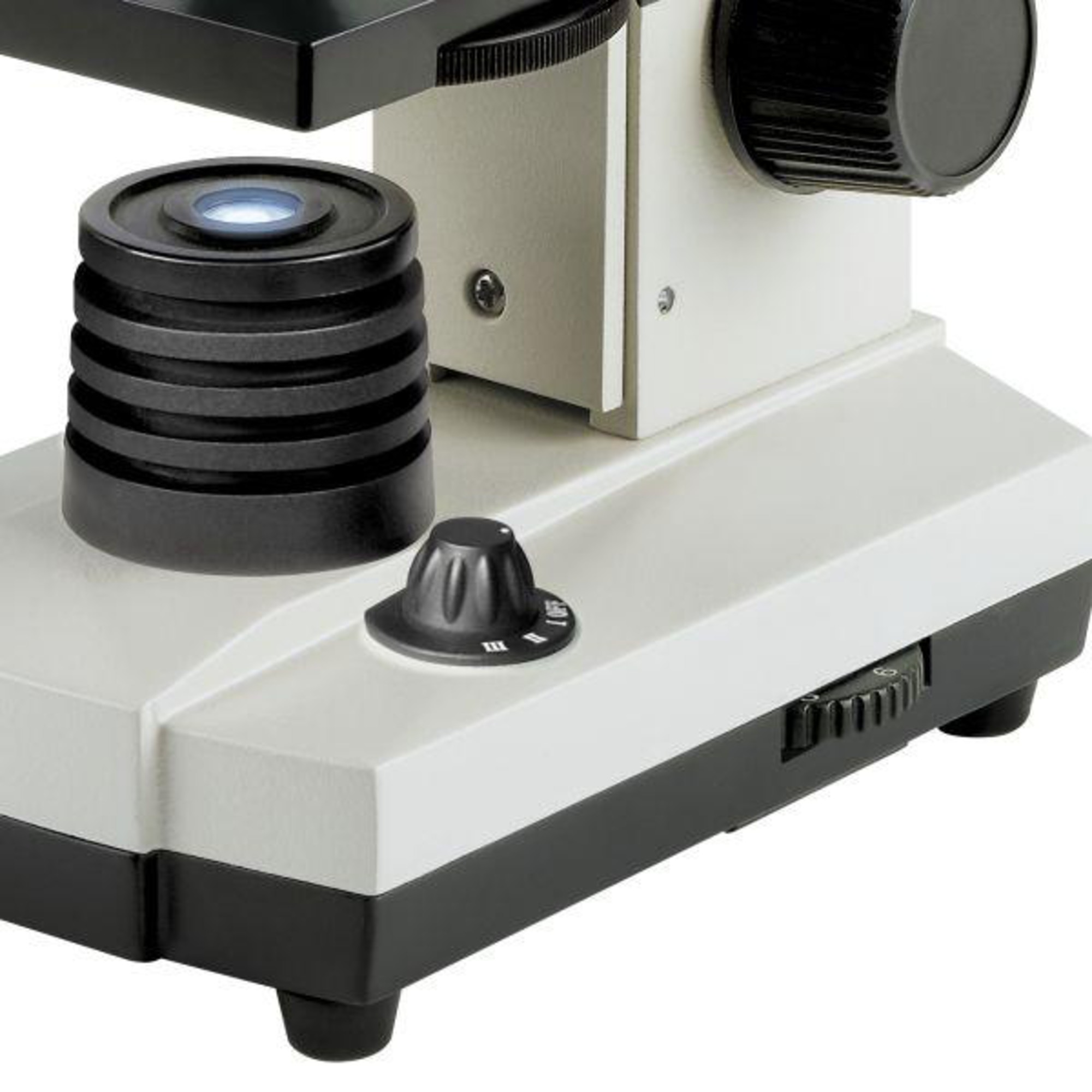 Bresser Microscope Biolux NV, 20x1280x
