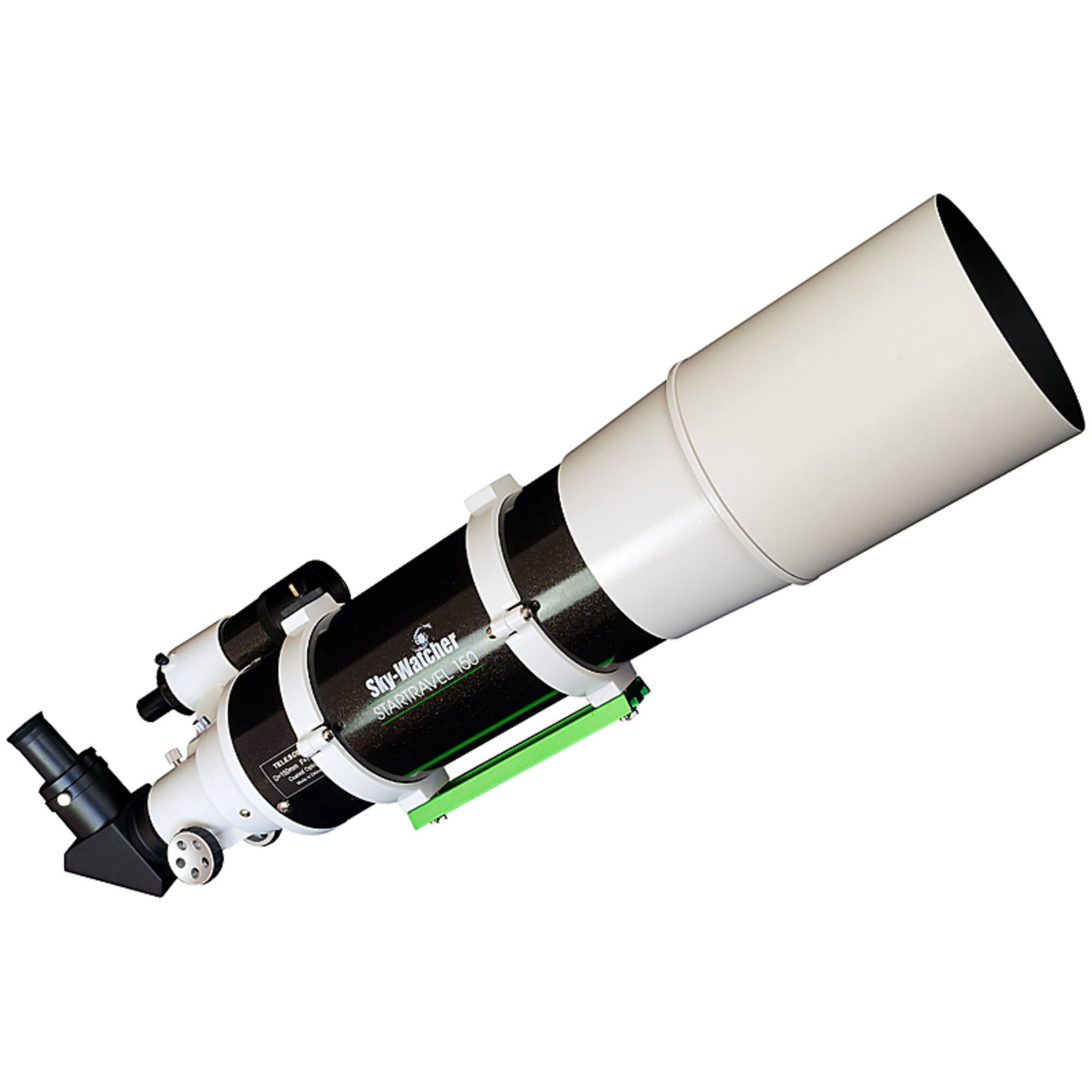 Skywatcher Telescope AC 150/750 StarTravel OTA — free download