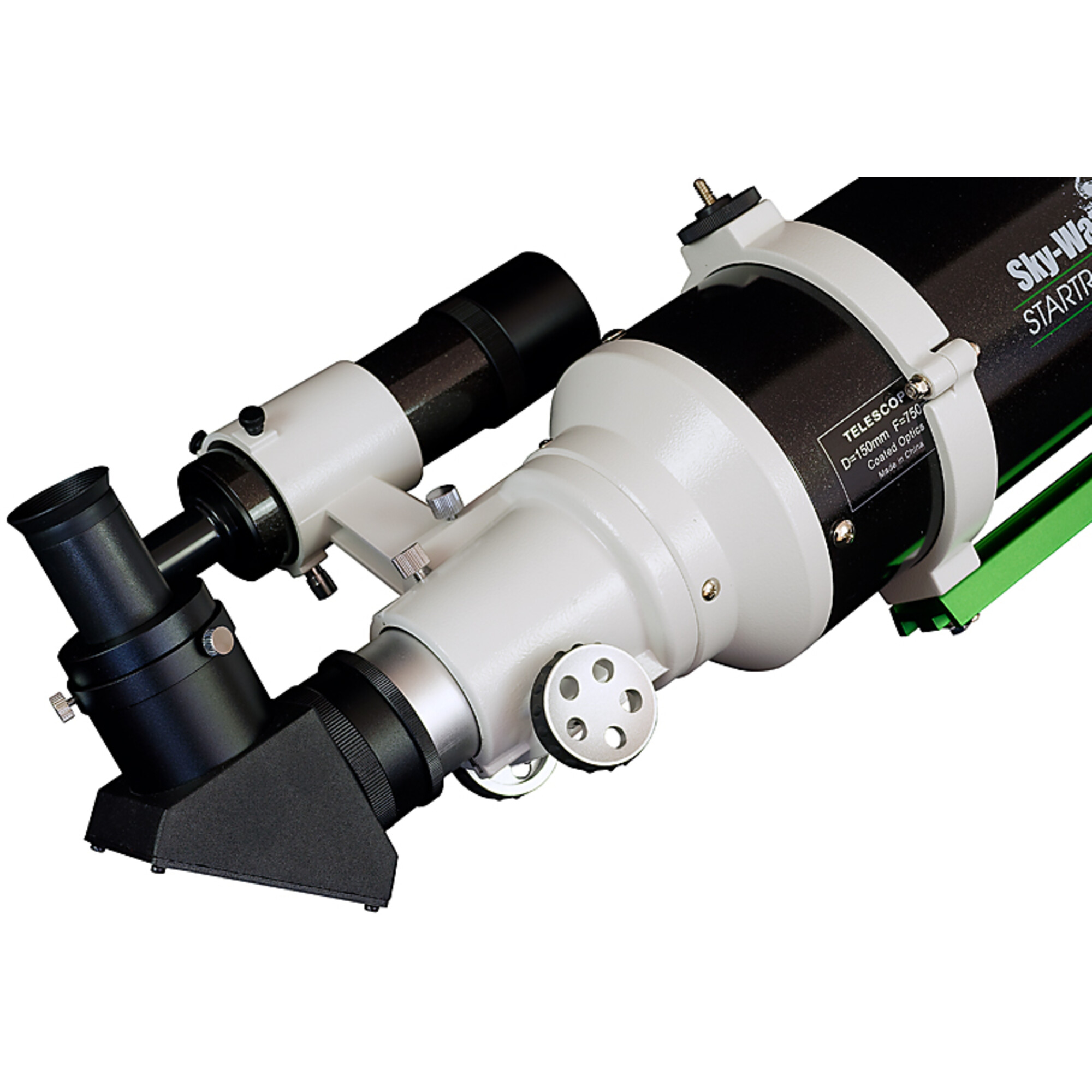 Skywatcher Telescope AC 150/750 StarTravel OTA — free download