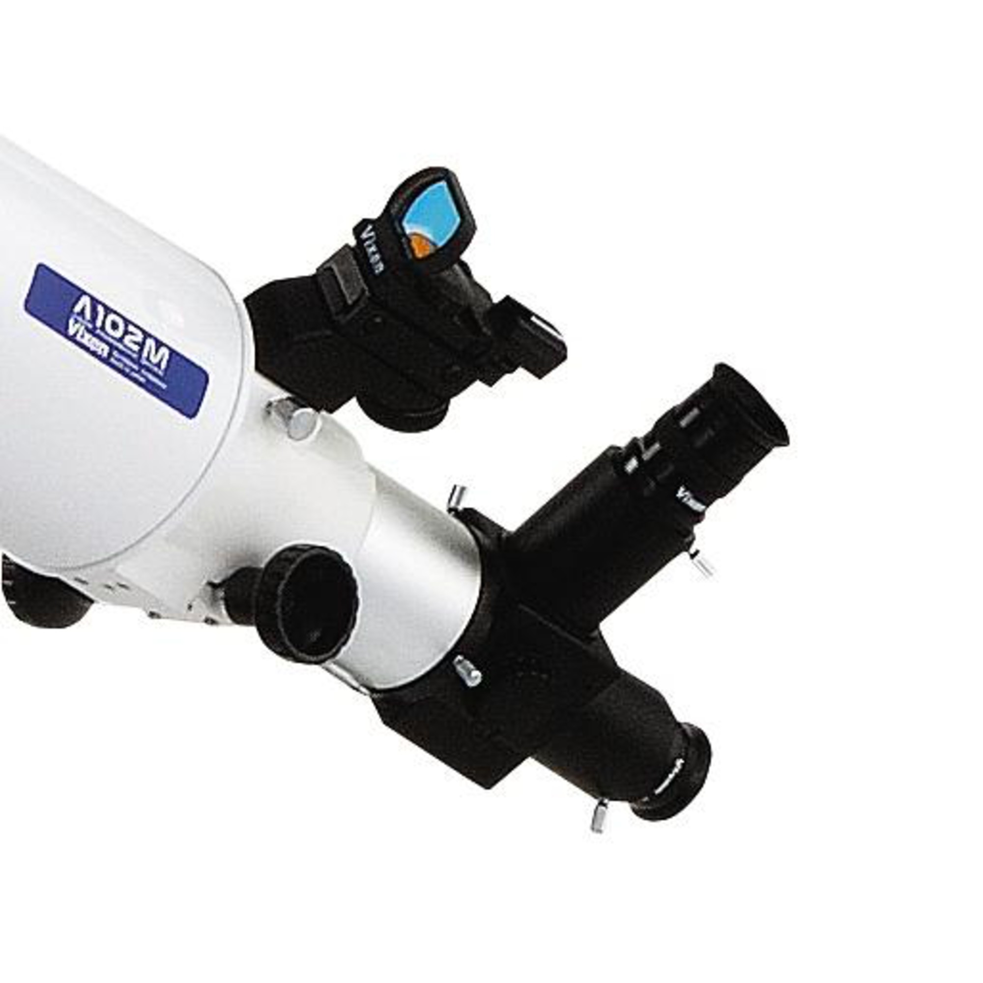 Télescope Vixen AC 105/1000 A105M GP2