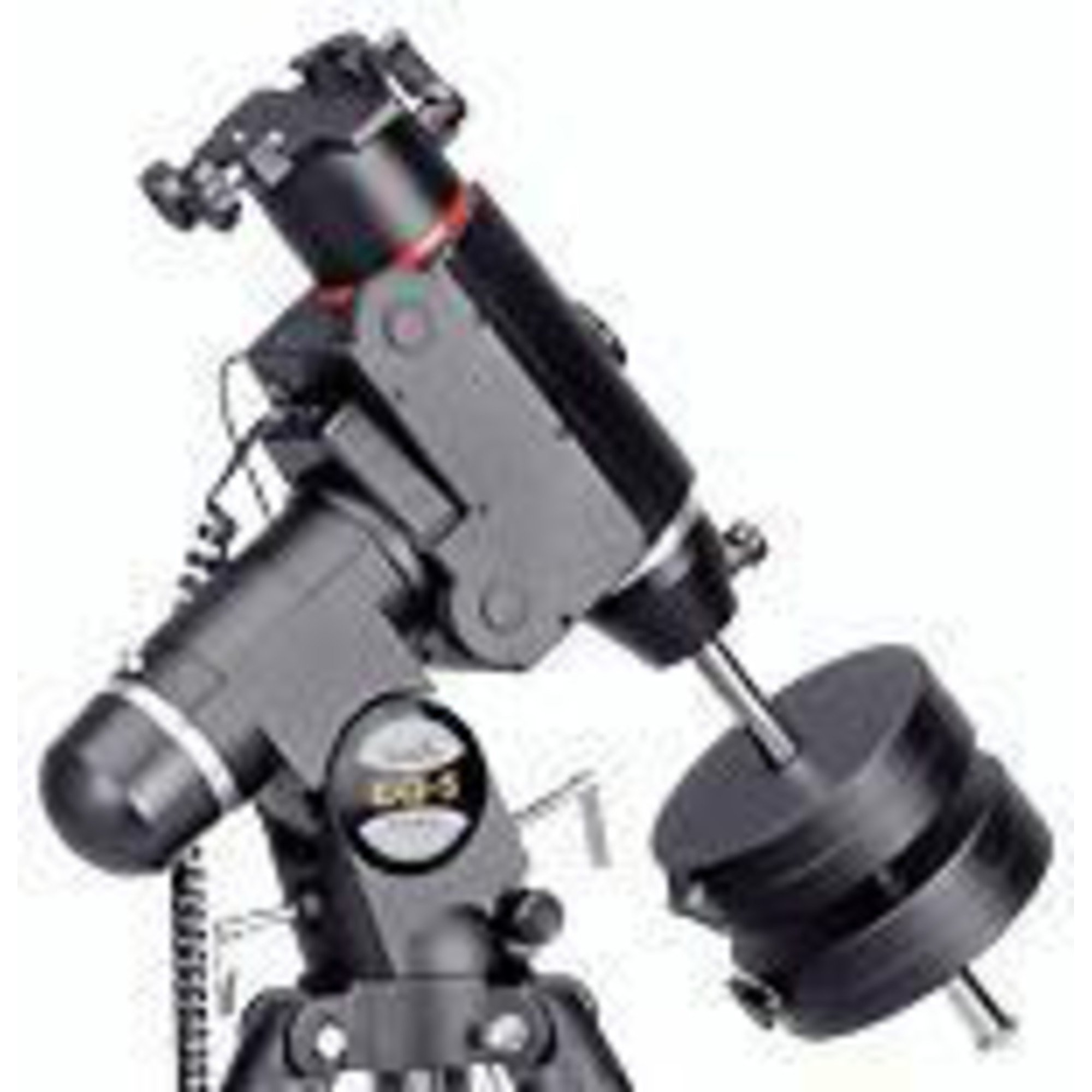 Monture Skywatcher HEQ-5