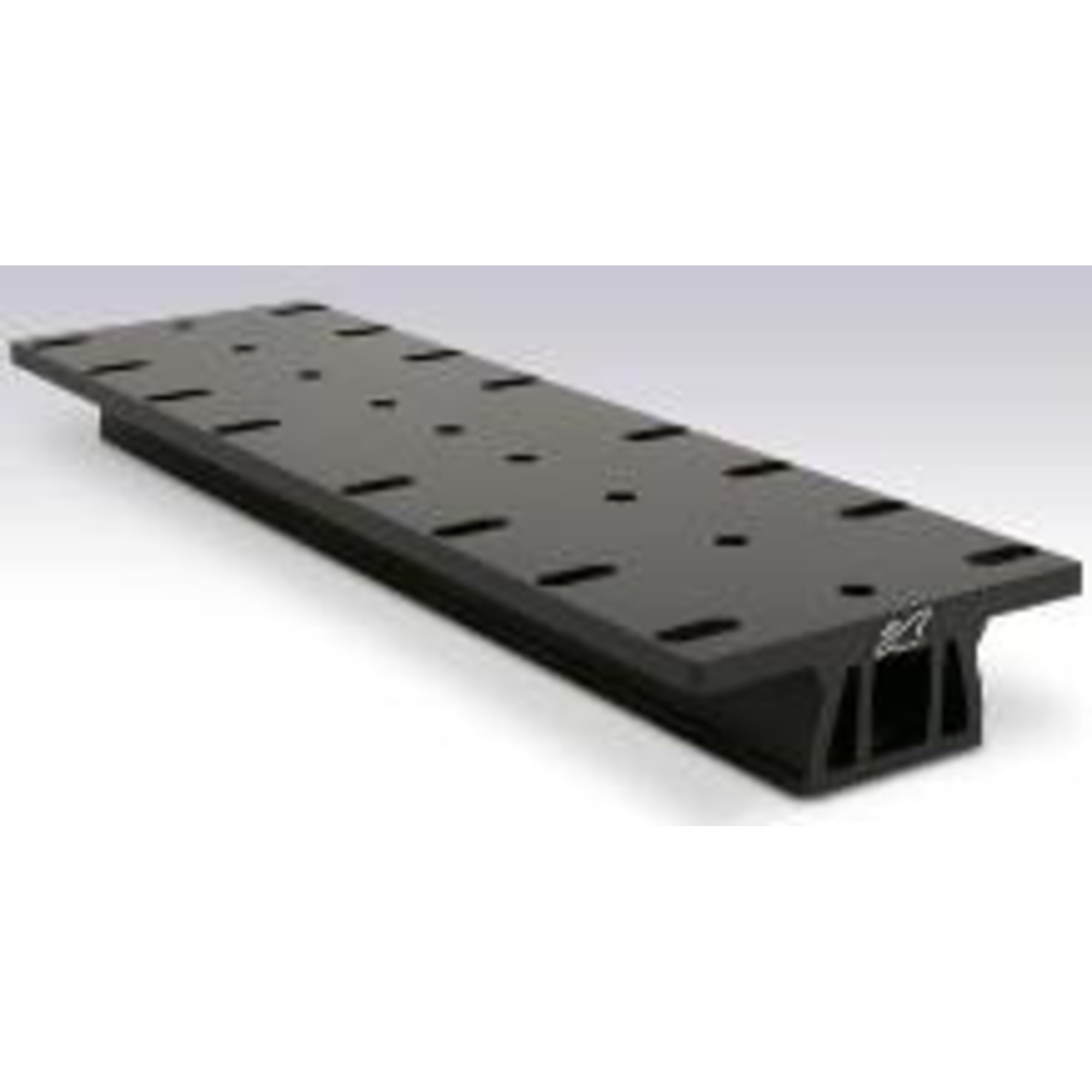 William Optics Vixenstyle dovetail plate, long version