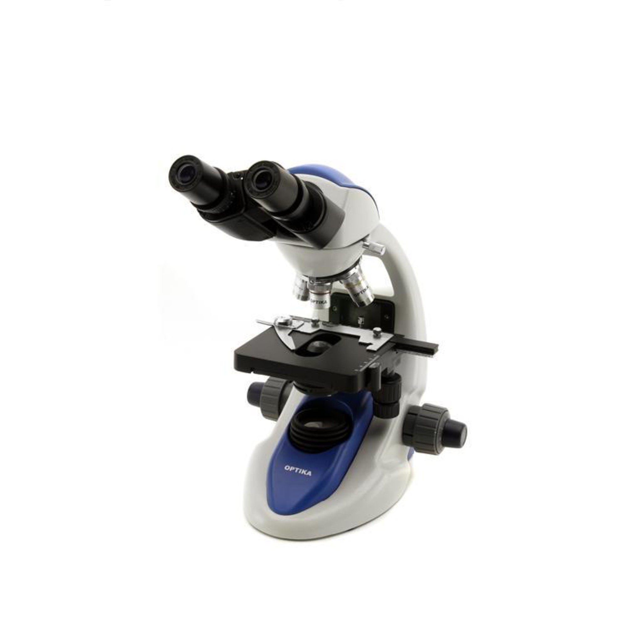 Microscope Optika B-192, Binoculaire, 1000x, LED