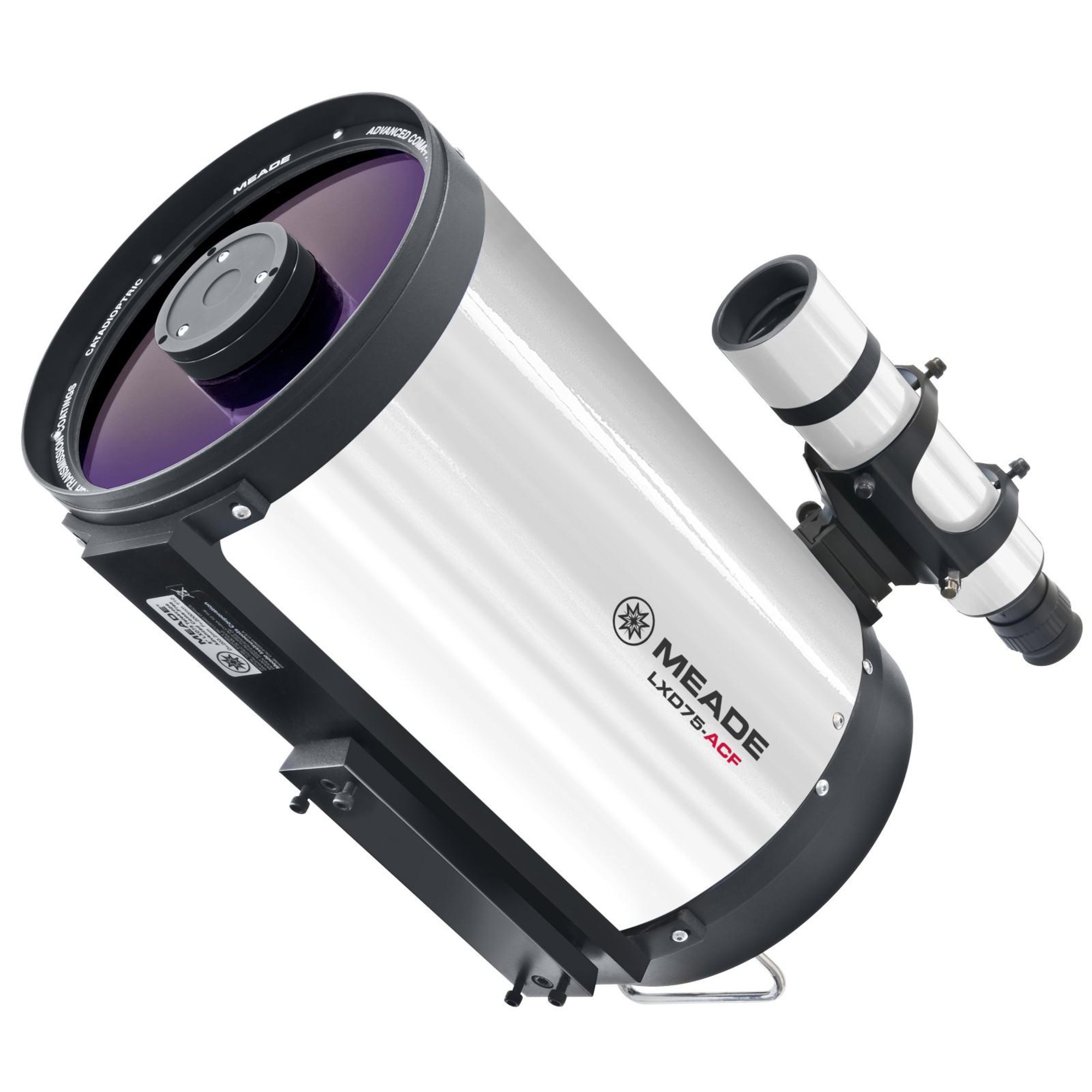 Meade Telescope ACFSC 203/2000 8" UHTC LXD75 OTA