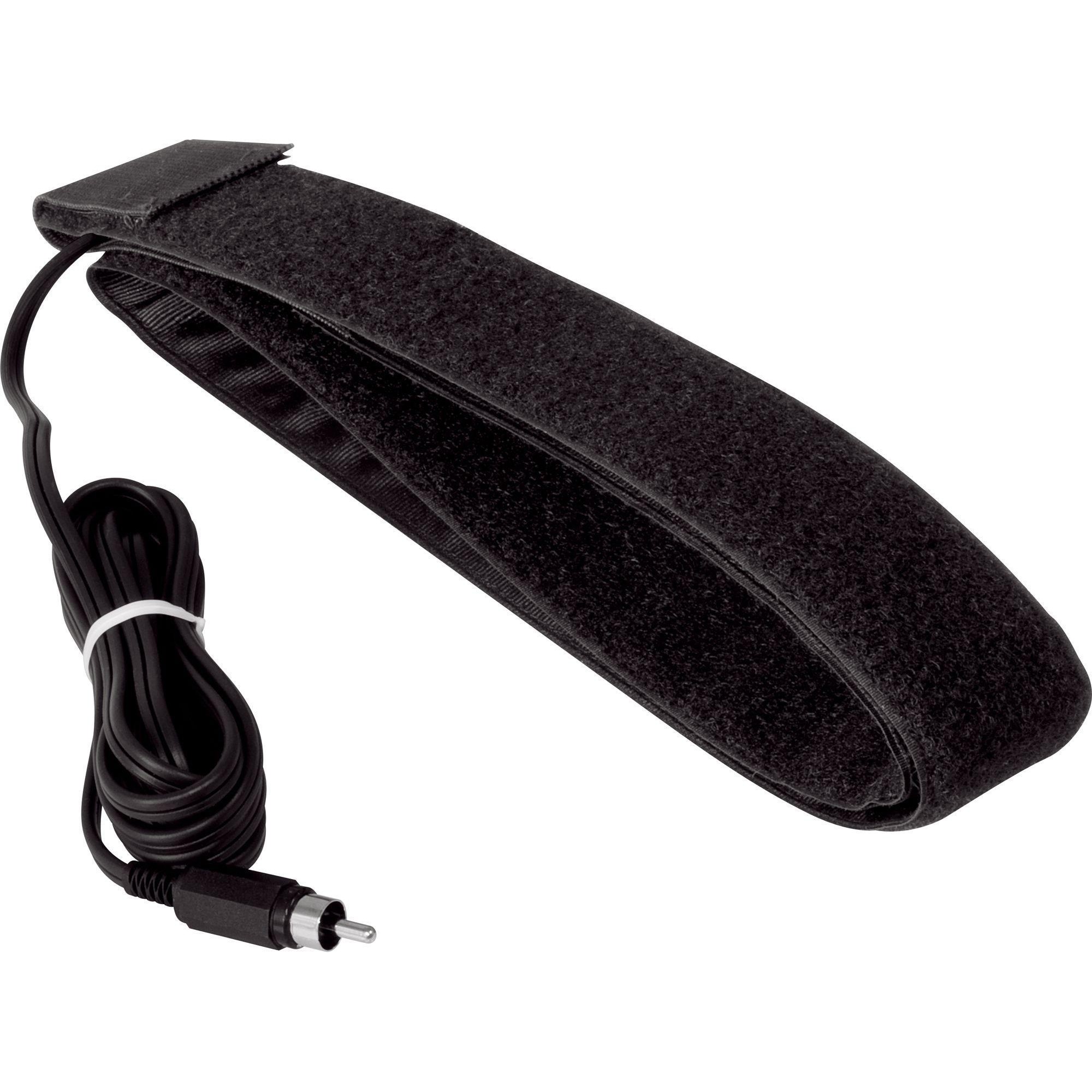 Sangle Chauffante Anti-rosée Pour Télescope - Polyester, Contrôle Intelligent - Alimentation 12V DC5521 - Tailles 530-1230 Mm Pour Objectifs 130-350 Mm