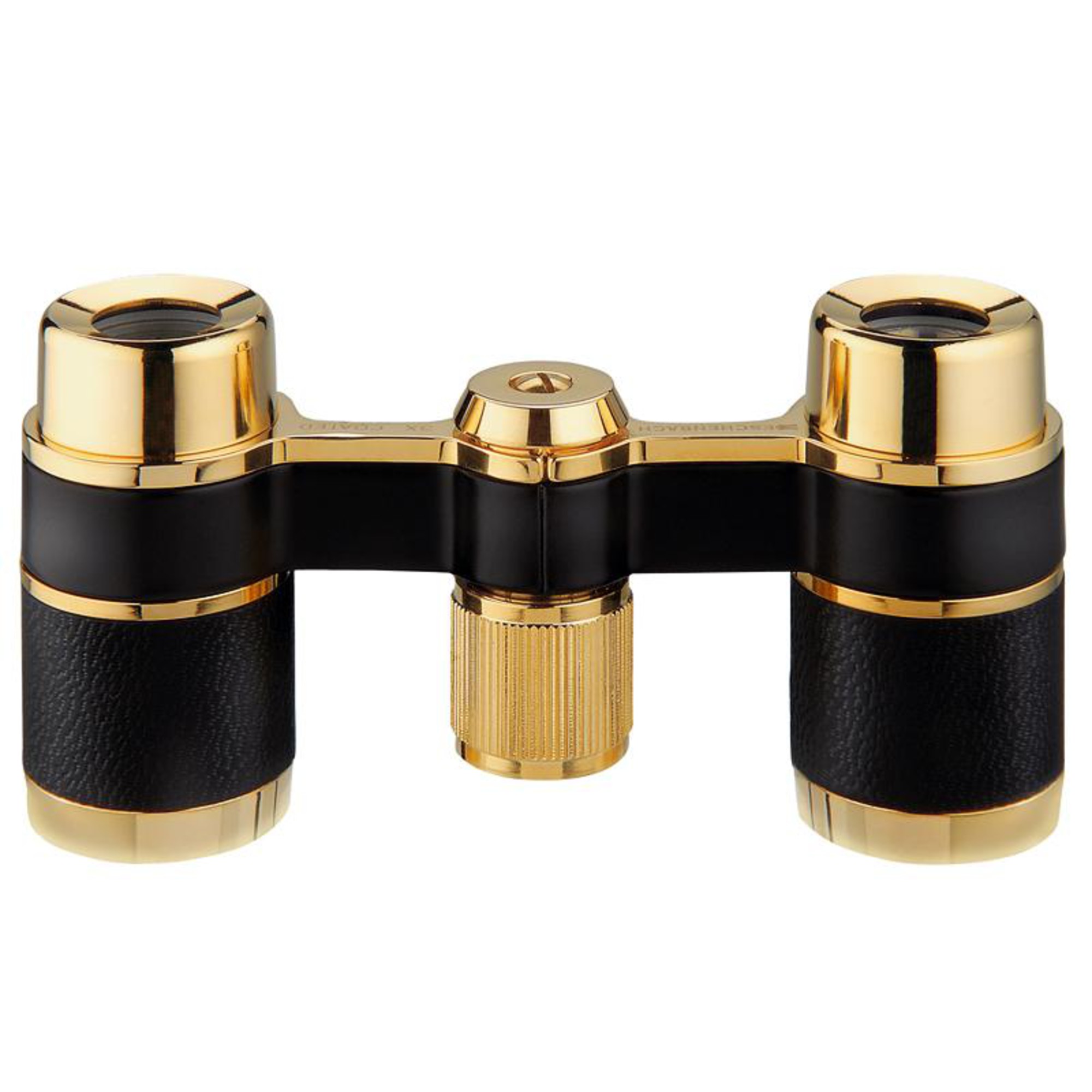 Eschenbach Opernglas Collezione La Scala 3x17, gold