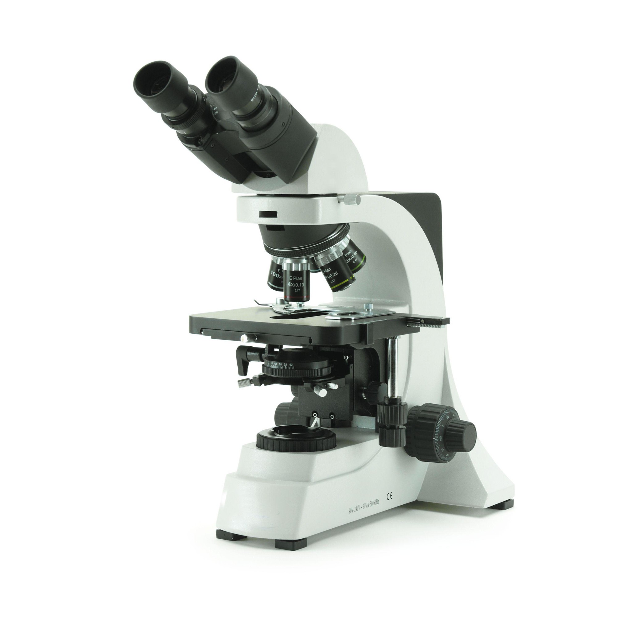 Windaus Microscope HPM 5500 for dark field microscopy