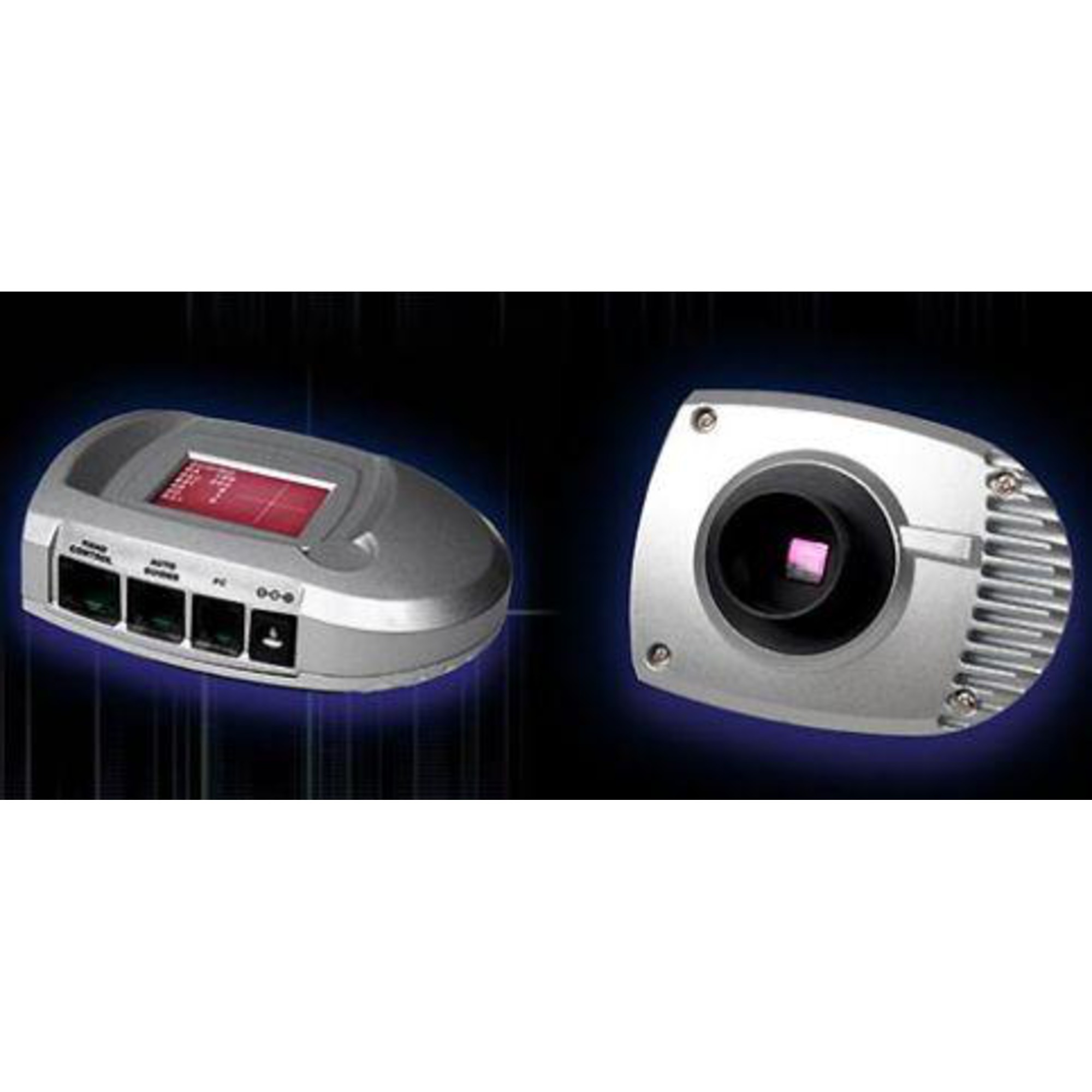 Skywatcher Camera Standalone Autoguider SynGuider II