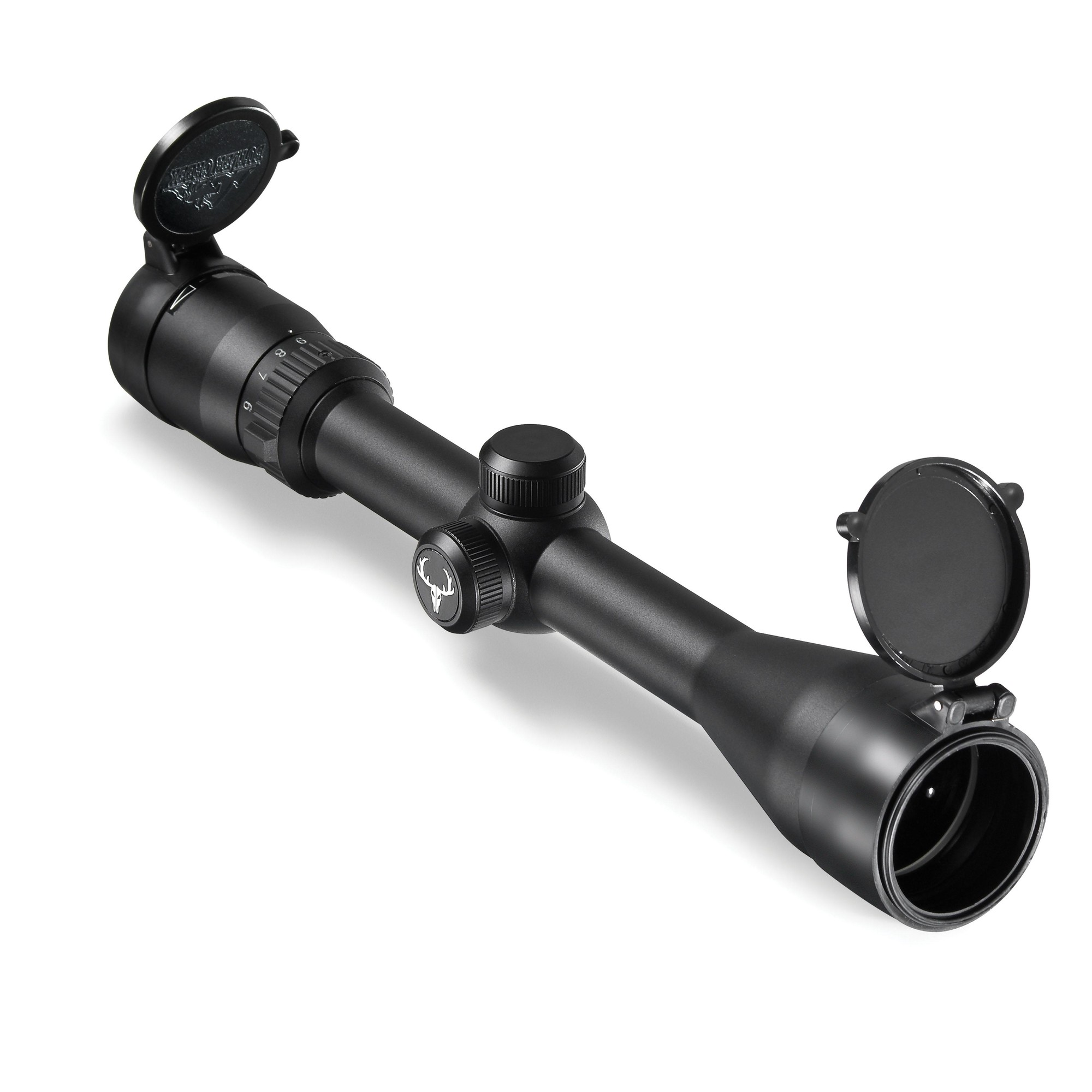Lunette De Tir KonusPro EL-30 4-16x44 Multi Réticule - KONUS