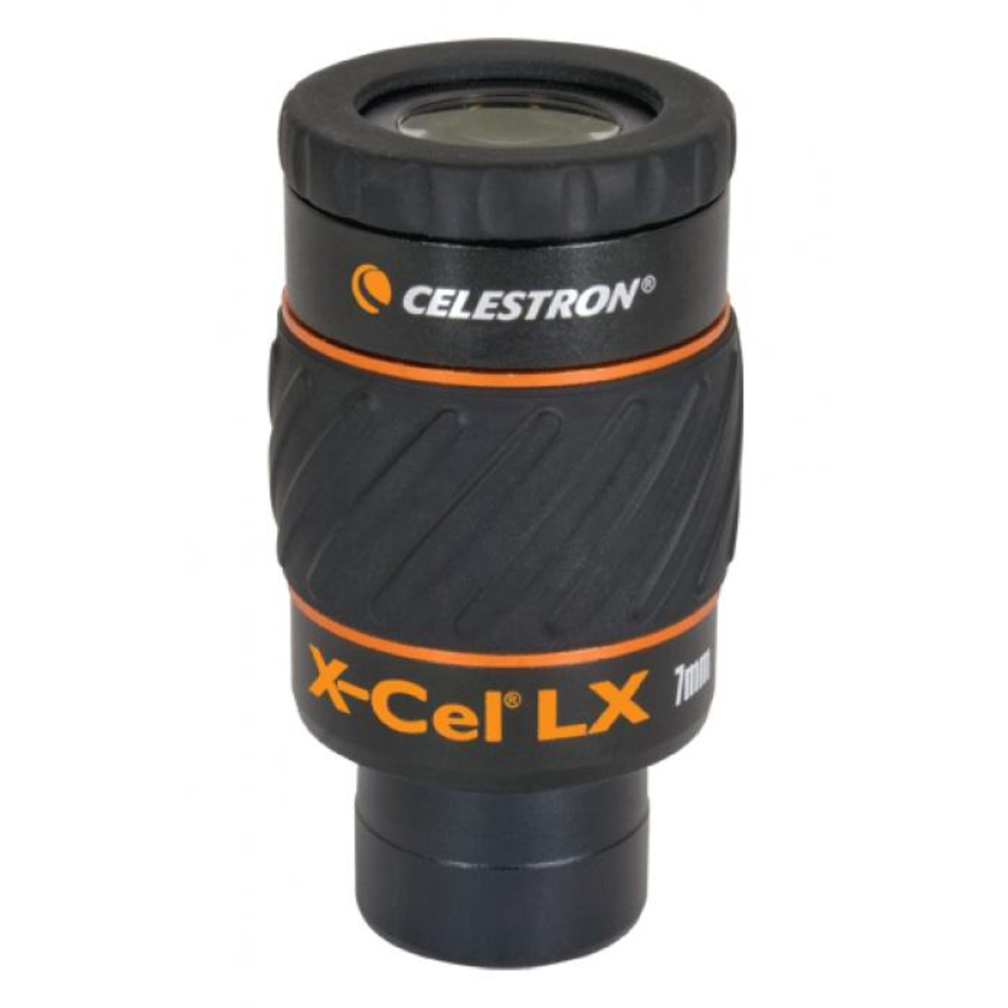 Celestron X-Cel LX - Oculaire 7 mm - coulant de 31,75 mm