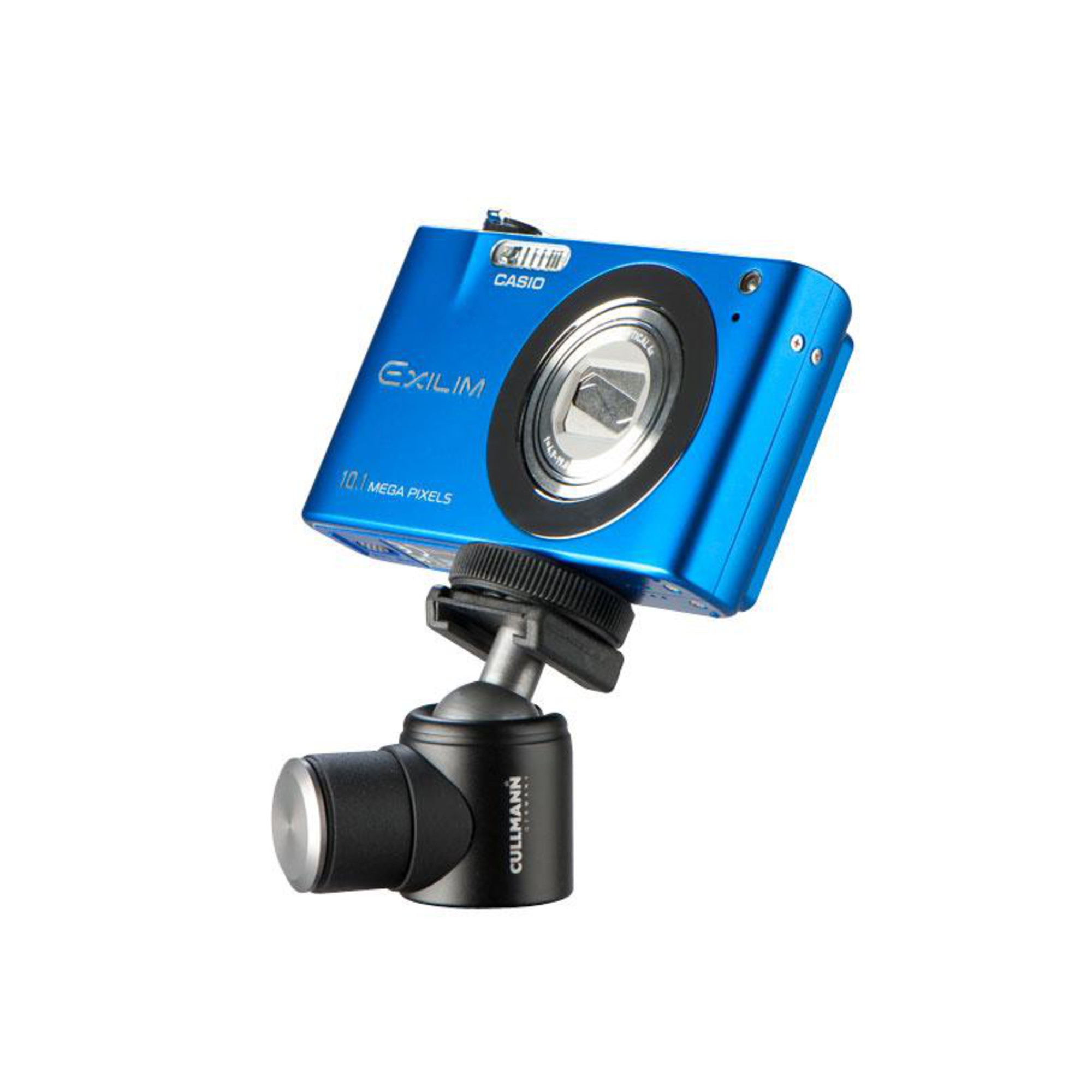 Cullmann Tripod ballhead Cross CB2.7 ball head