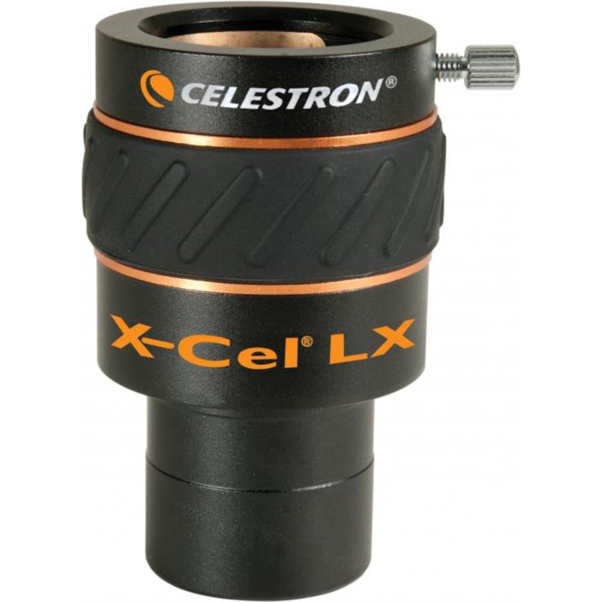 Celestron XCel LX 1.25", 2X Barlow lens
