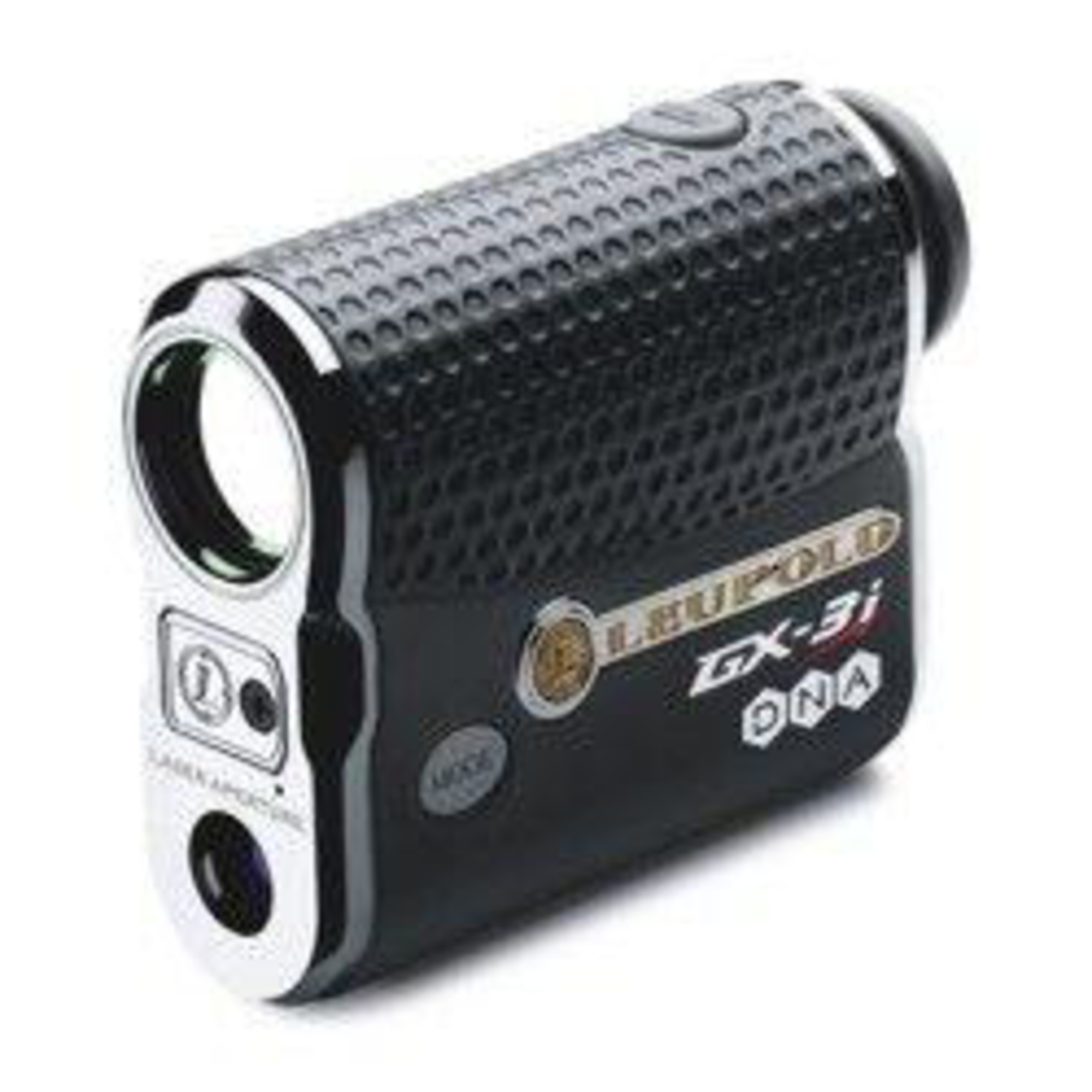 Leupold GX3i, the world's smallest golf laser rangefinder