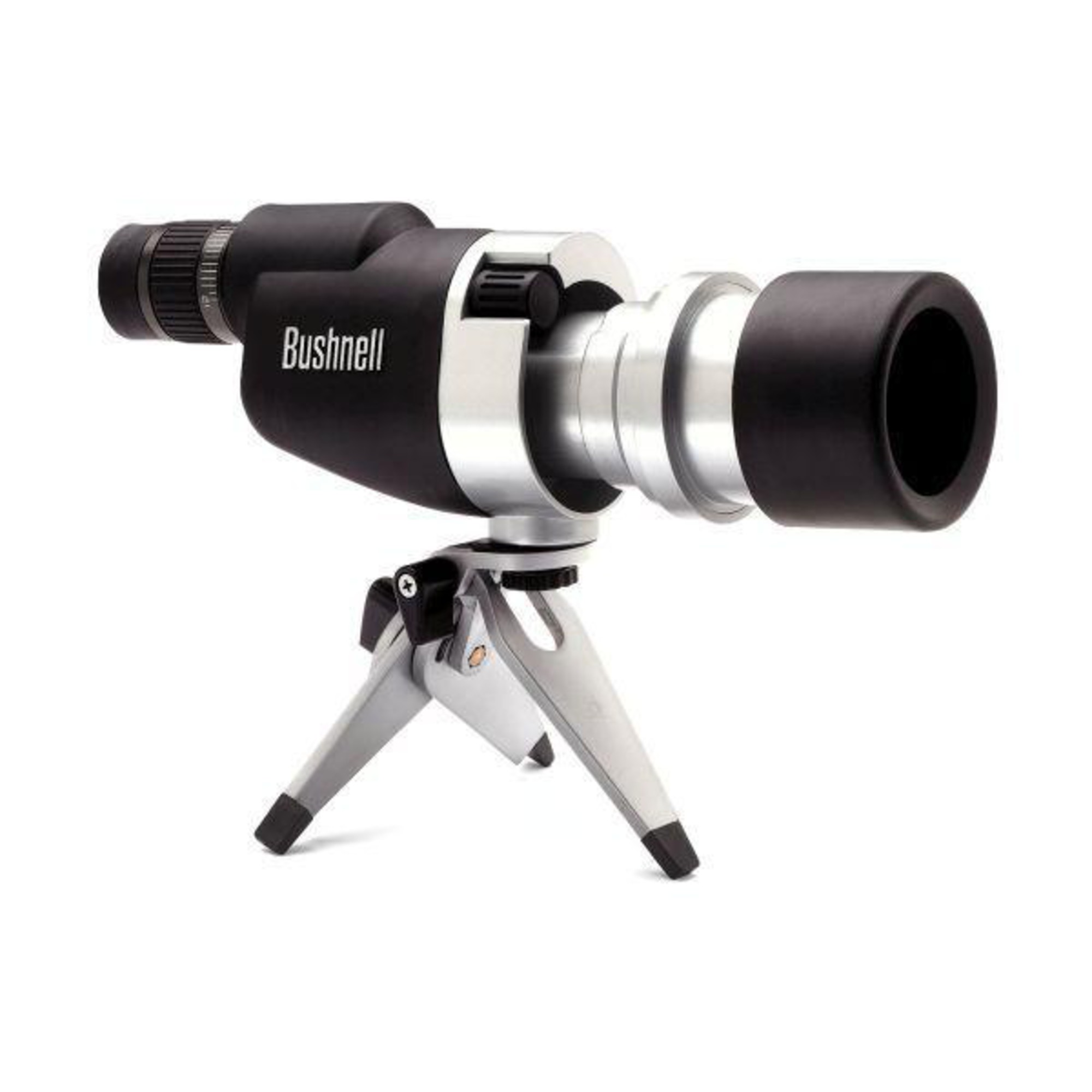 Bushnell ZoomSpektiv Spacemaster 1545x50mm, Geradeeinblick