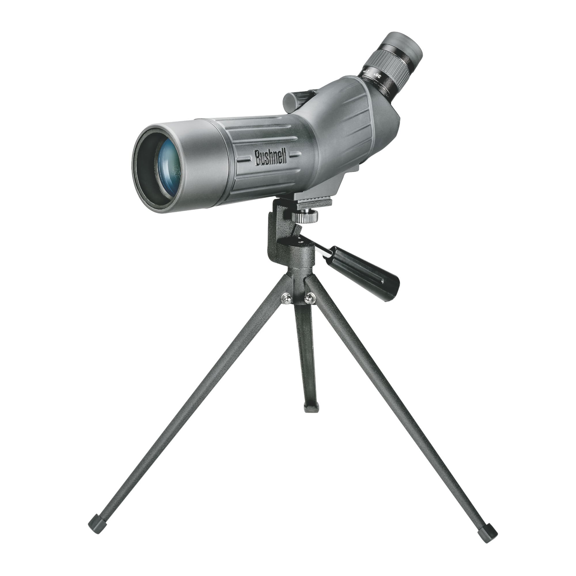 Bushnell Zoom spotting scope Sentry 1836x50mm, diagonal view