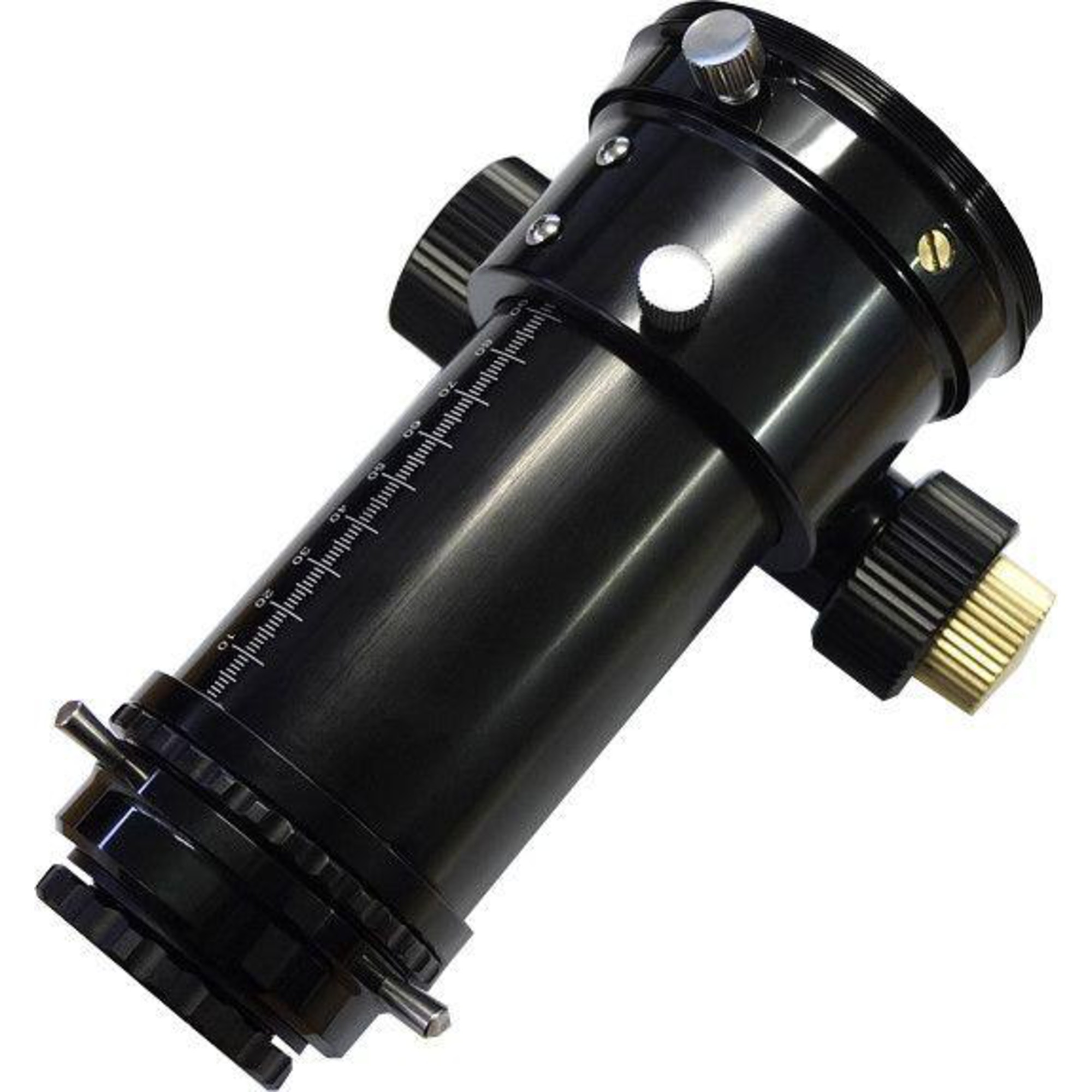 APM 152/1200 ED apochromatic doublet refractor OTA