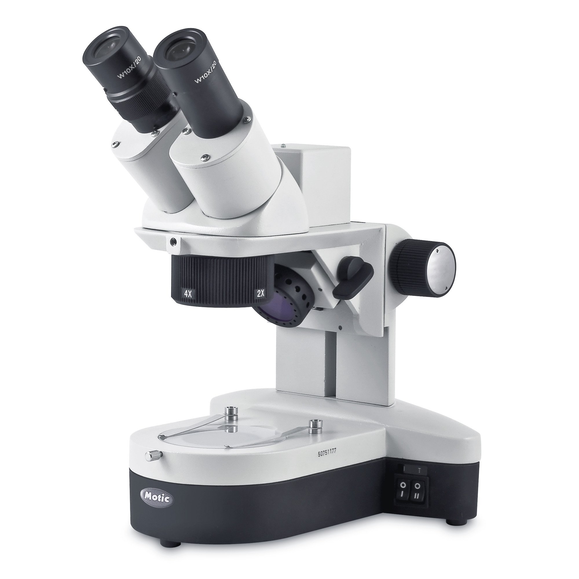 Motic Stereo microscope DM39CN9GO