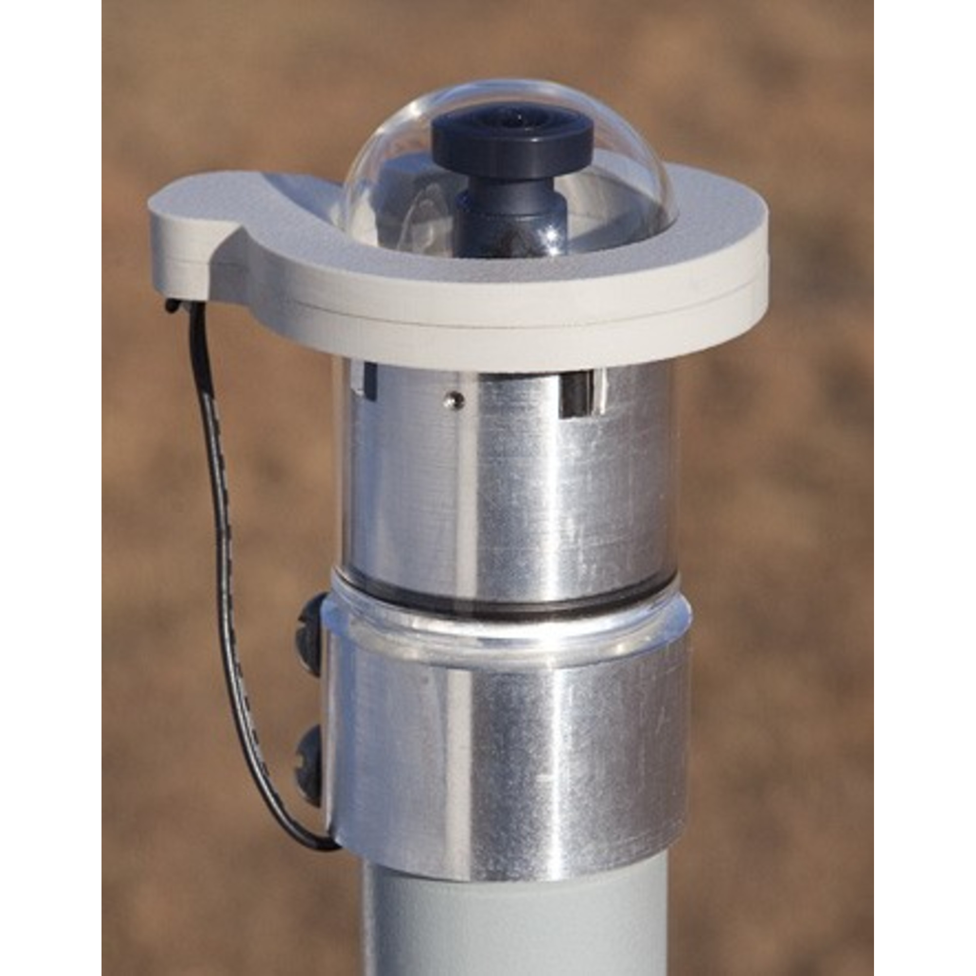 Moonglow All Sky Cam Dome Heater