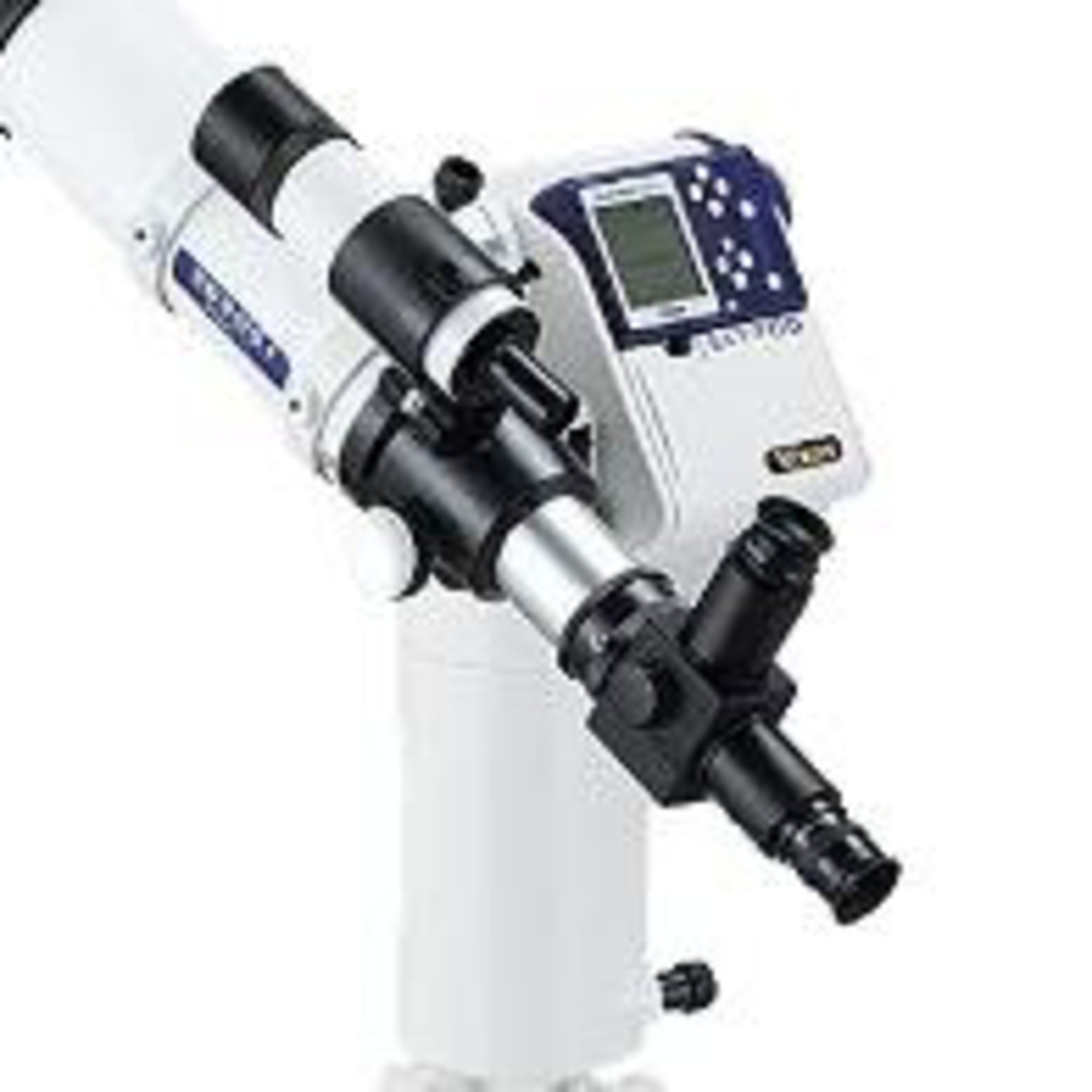 Vixen Apochromatic refractor AP 80/600 ED80Sf Skypod