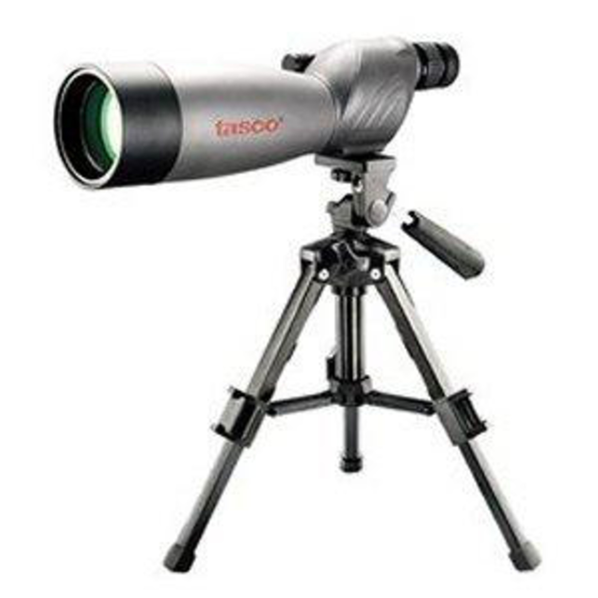 Tasco Zoom spotting scope World Class 2060x60mm