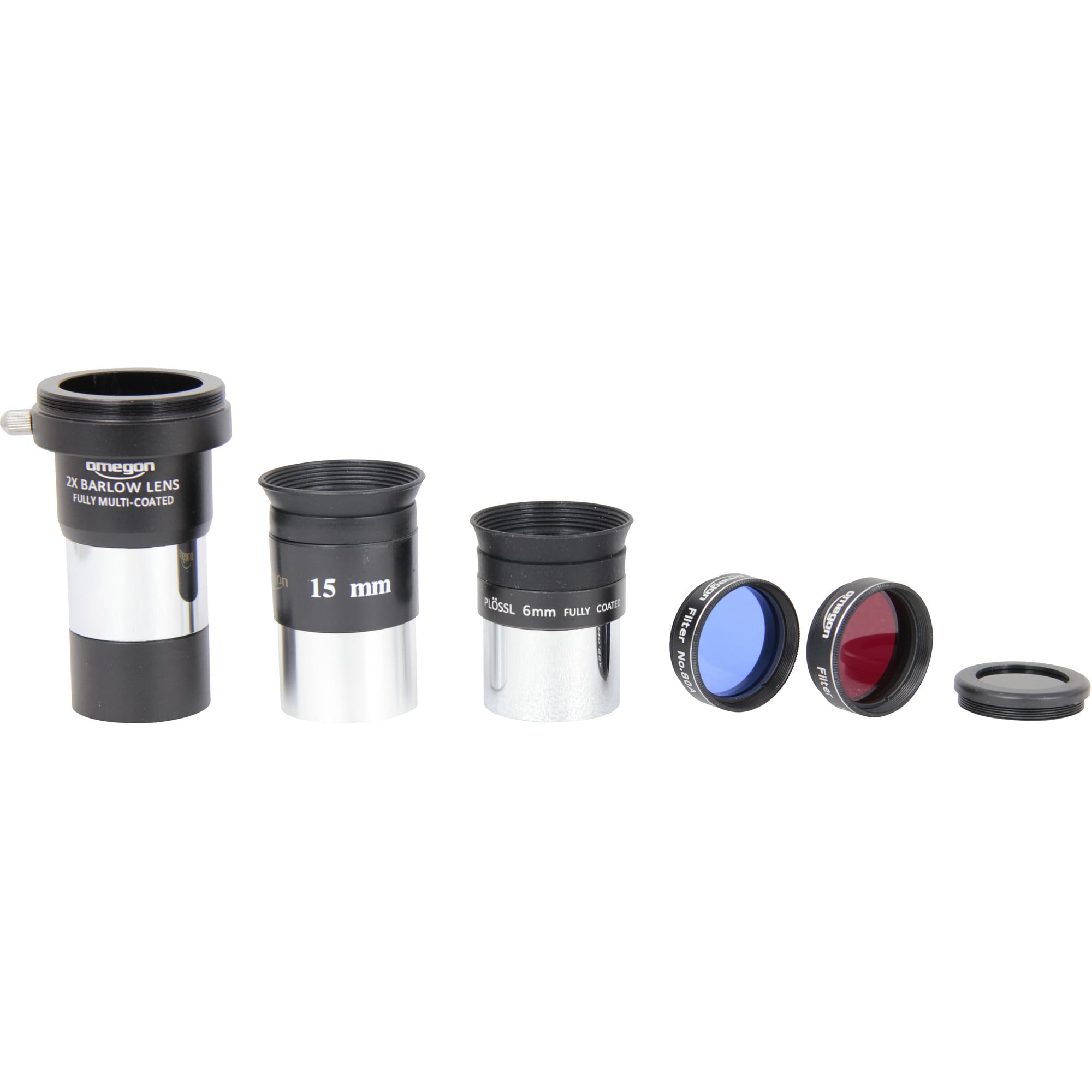 Télescope Omegon N 130 920 Eq 2