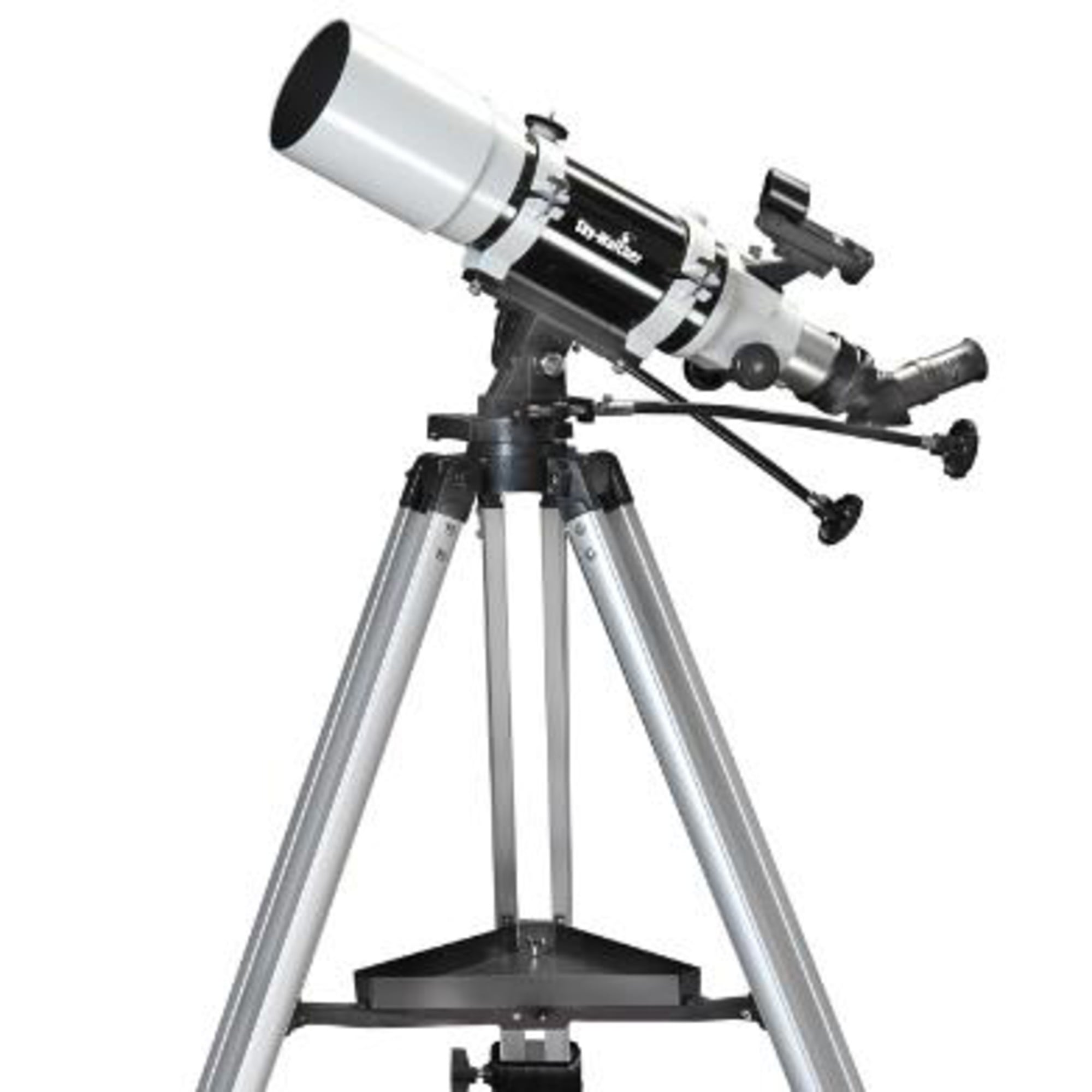 Skywatcher Telescópio AC 102/500 StarTravel BD AZ-S GoTo