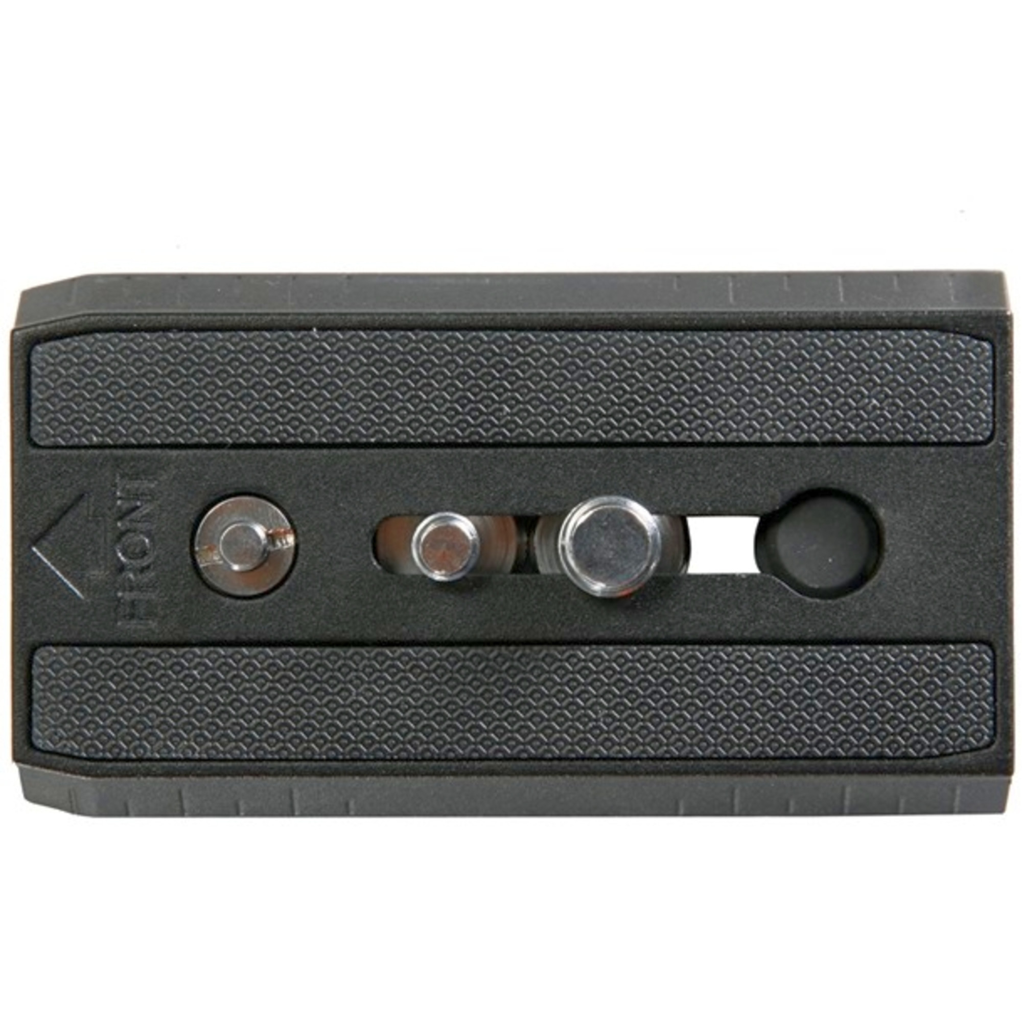 Vanguard QS67 quickrelease plate