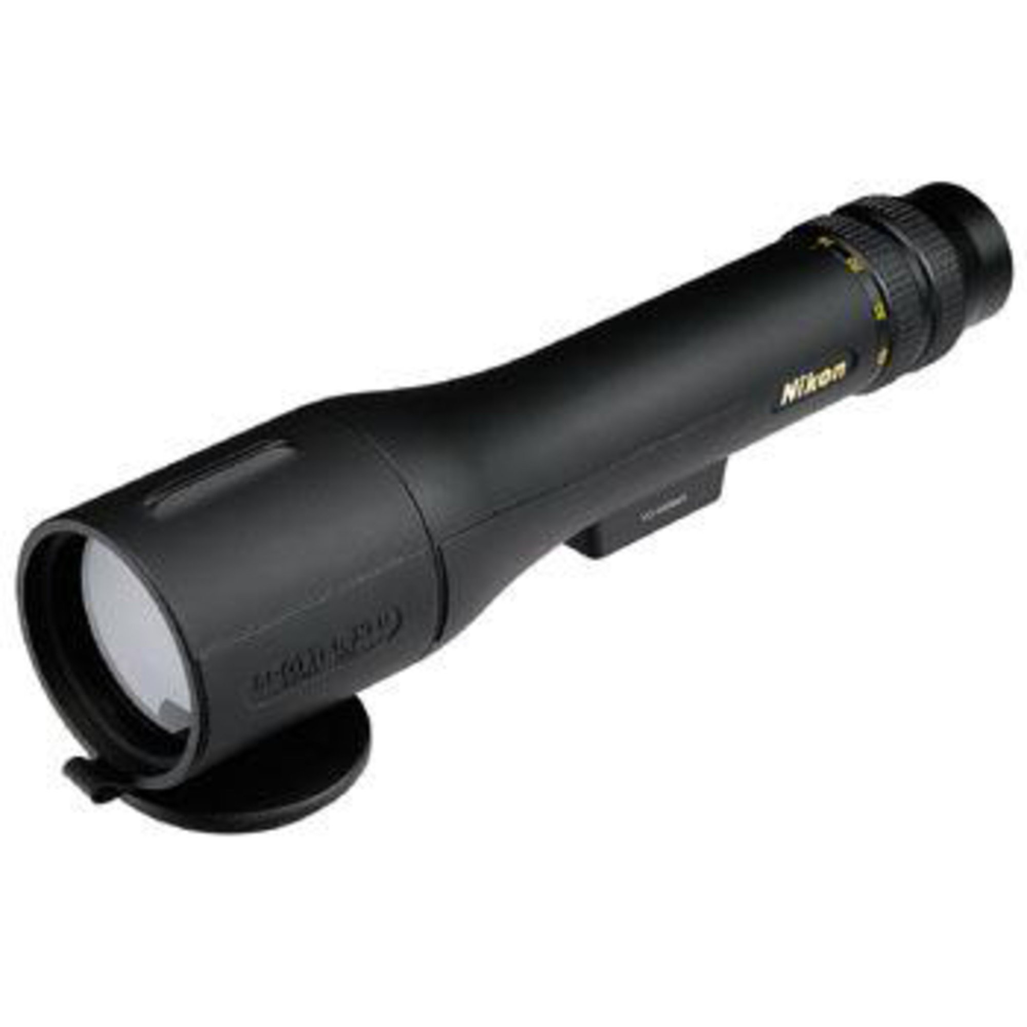 Nikon Zoom spotting scope Spotter XL II 1648x60mm
