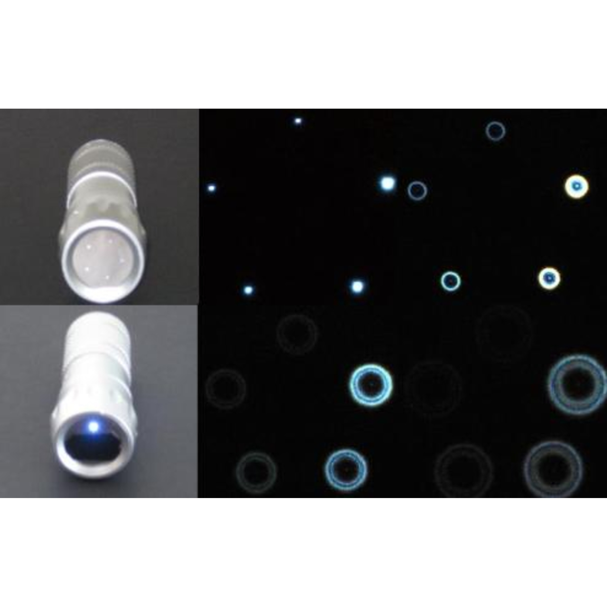 Hubble Optics 5star Artificial Stars