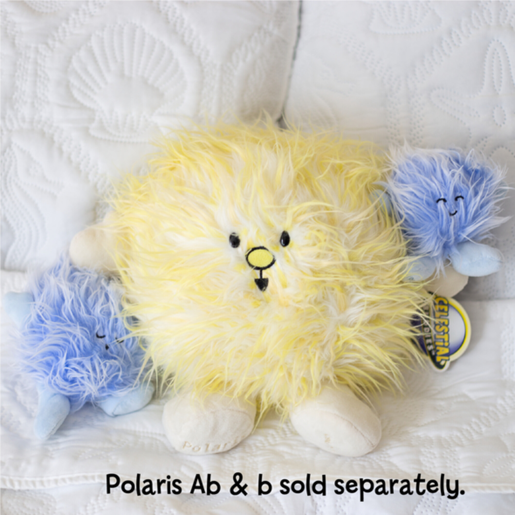 celestial buddies polaris