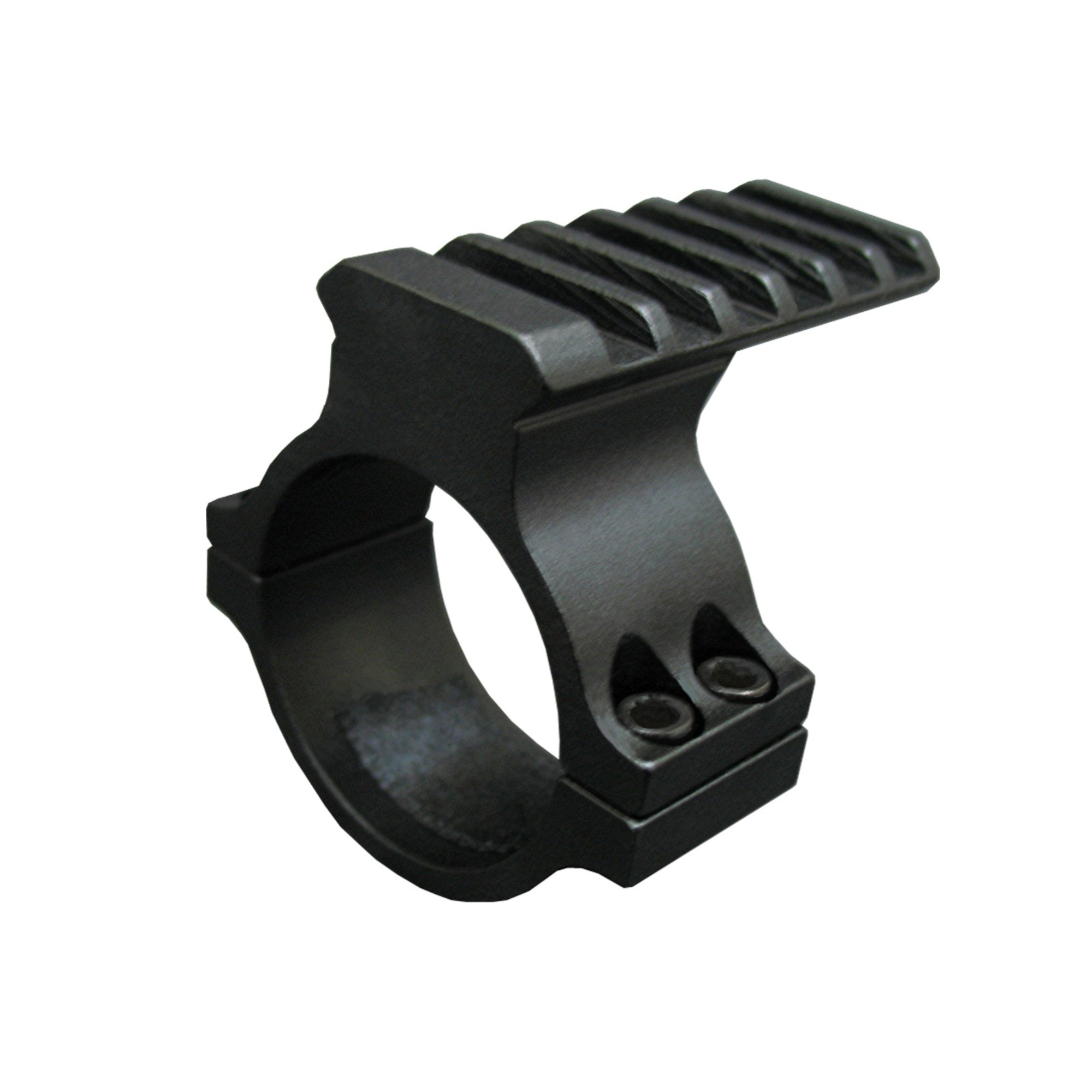 Monture Optique à 45° Seben RSM08 - Compatible Rail Weaver/Picatinny 21mm Et Anneaux 25.4mm (1 Pouce)