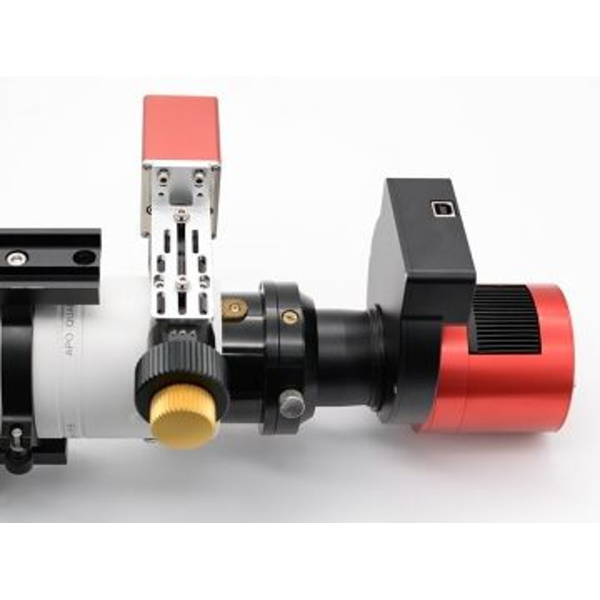 ZWO Electronic Automatic Focuser EAF Advanced