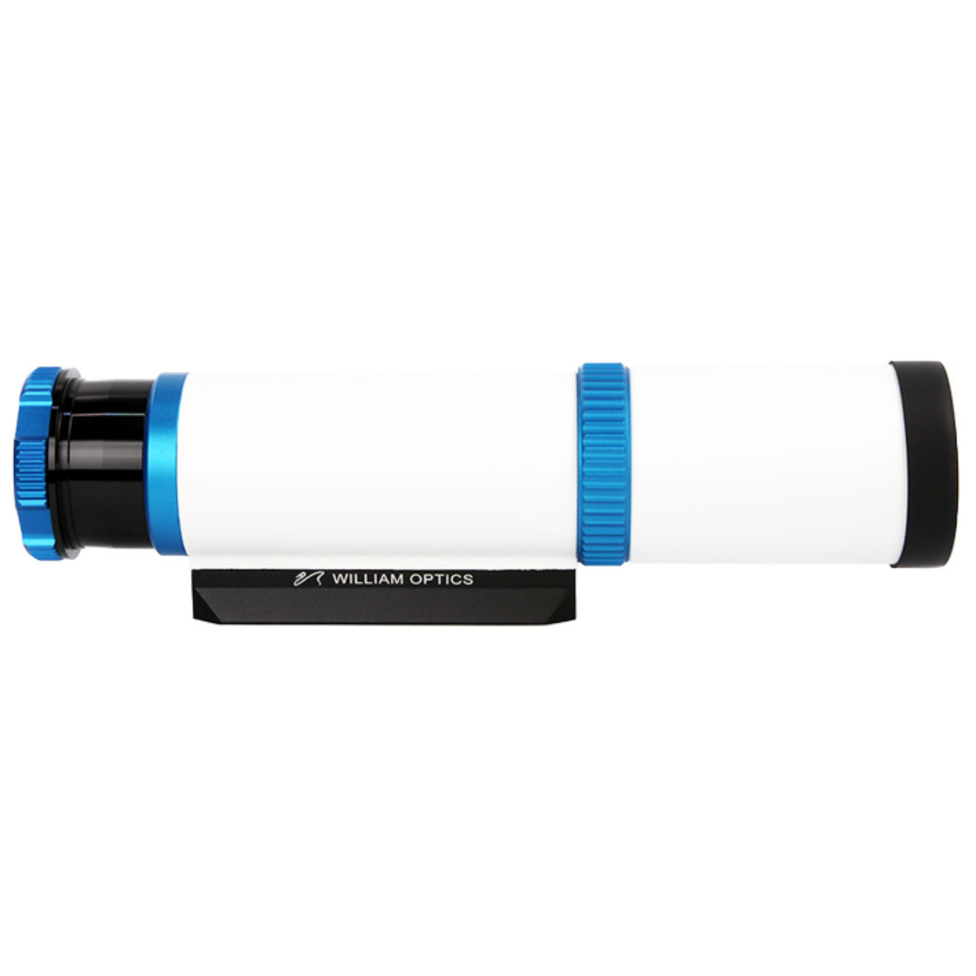 William Optics Guidescope UniGuide 50mm Blue