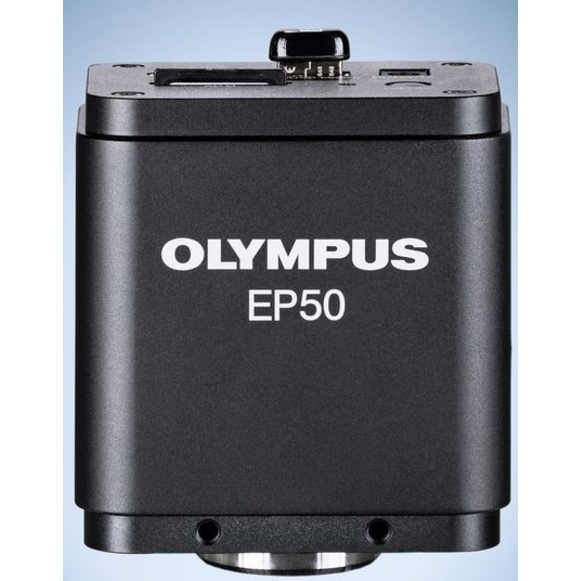Olympus Paket; EP50 camera + USB Wifi Dongle+0.5X TV Adapter
