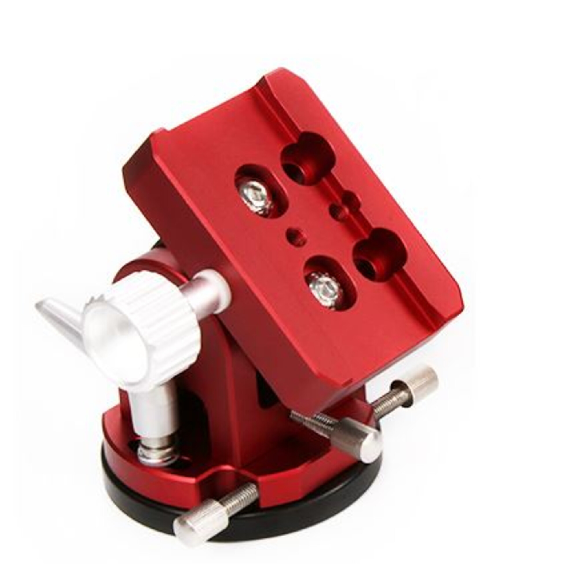 William Optics Testa equatoriale Low Latitude SkyGuider Pro