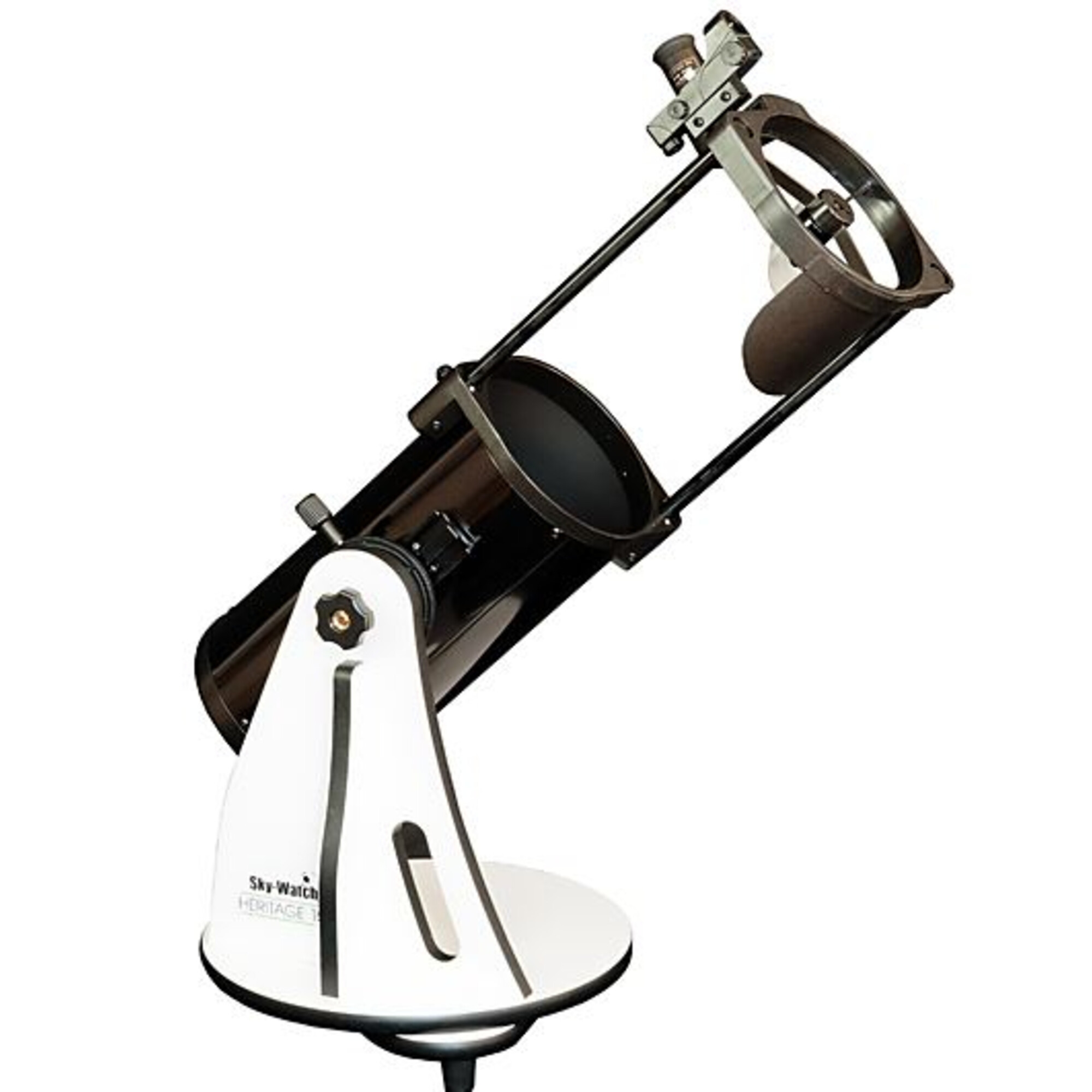 Télescope Dobson Skywatcher N 150/750 Heritage FlexTube DOB — free download