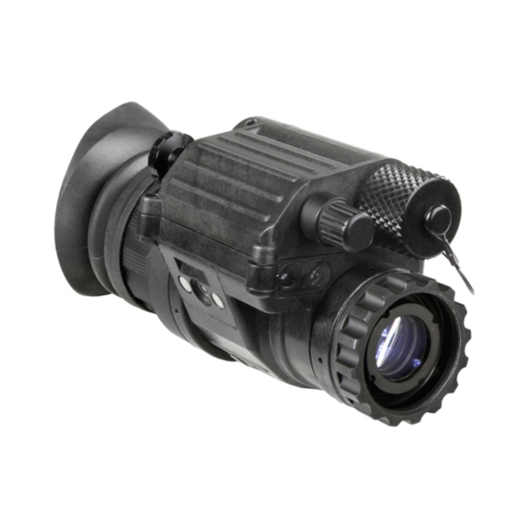 AGM Noktowizor PVS-14 NL1i Night Vision Monocular Gen 2+