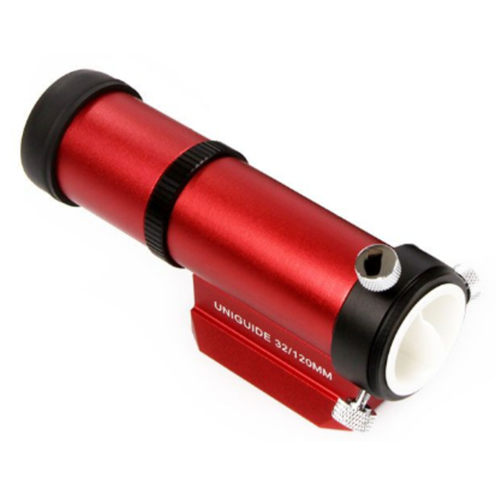 William Optics Guidescope UniGuide 32mm Red