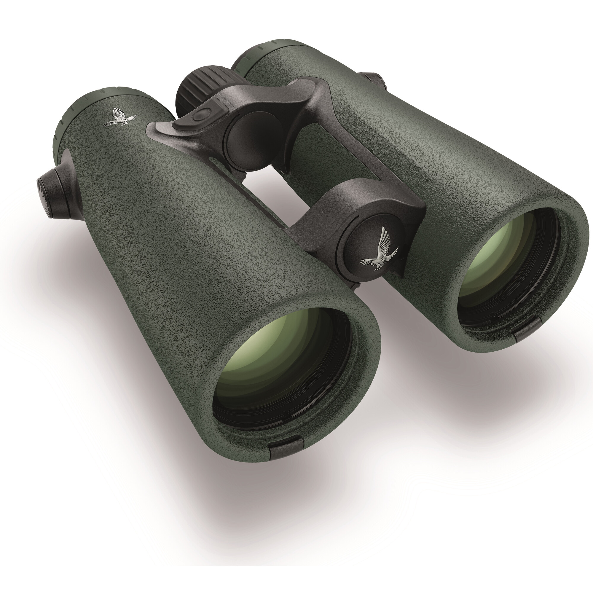 Swarovski Binocolo EL Range 10x42 TA