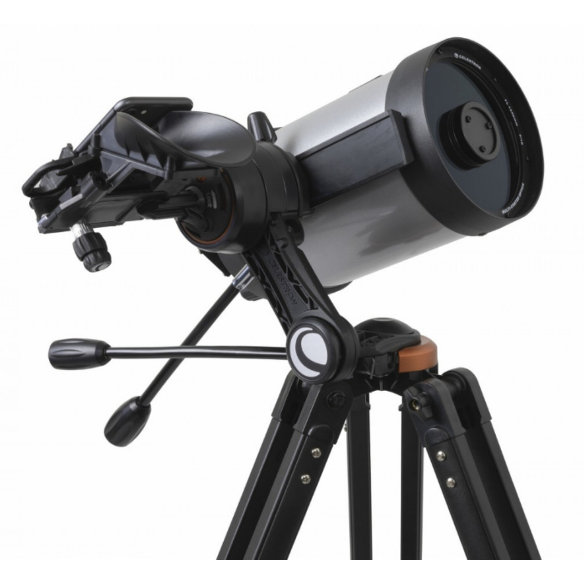 Télescope Schmidt-Cassegrain SC 127/1250 NexStar 5 SE GoTo