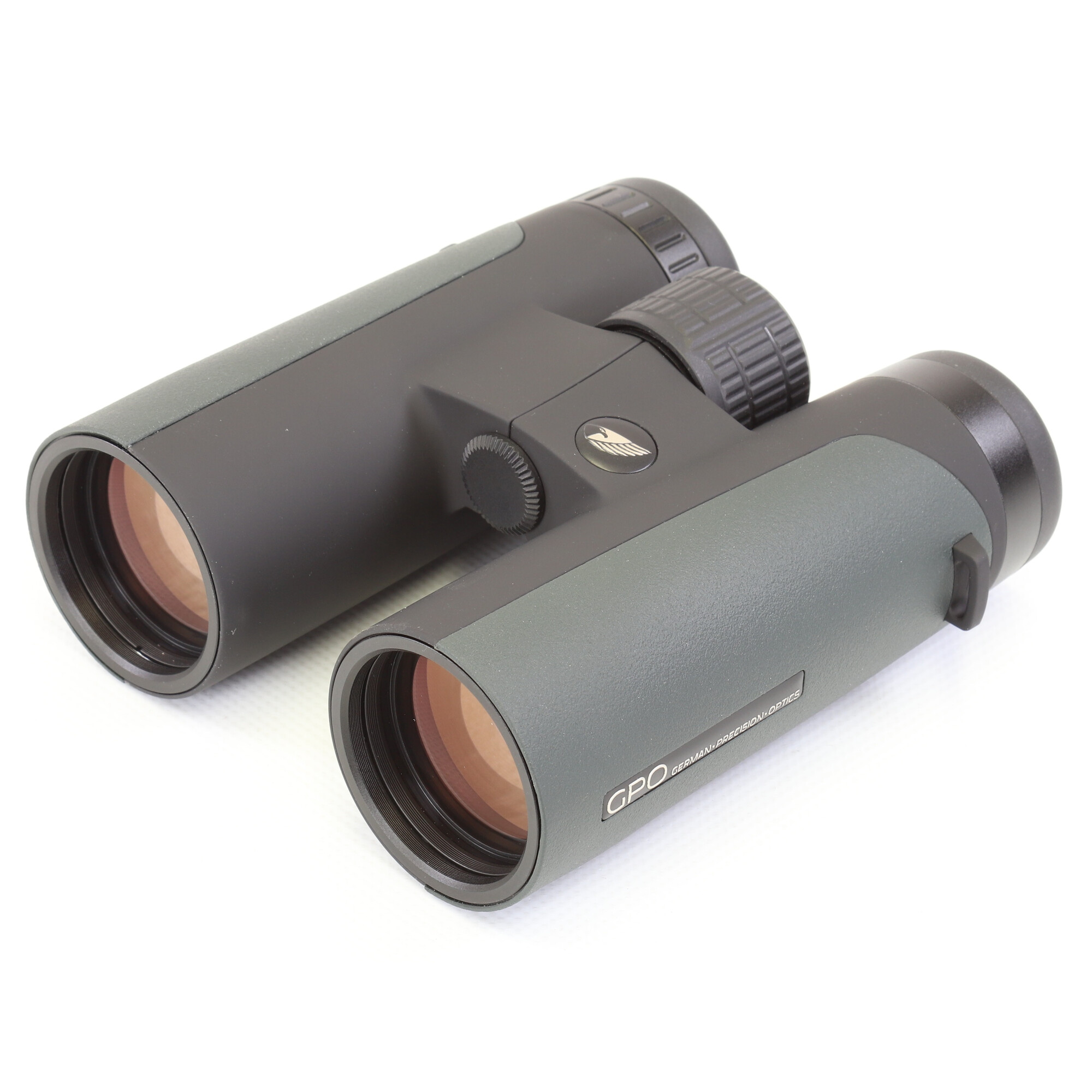 Gpo Binoculars Passion Ed 10x32 Schwarzanthrazit 5828